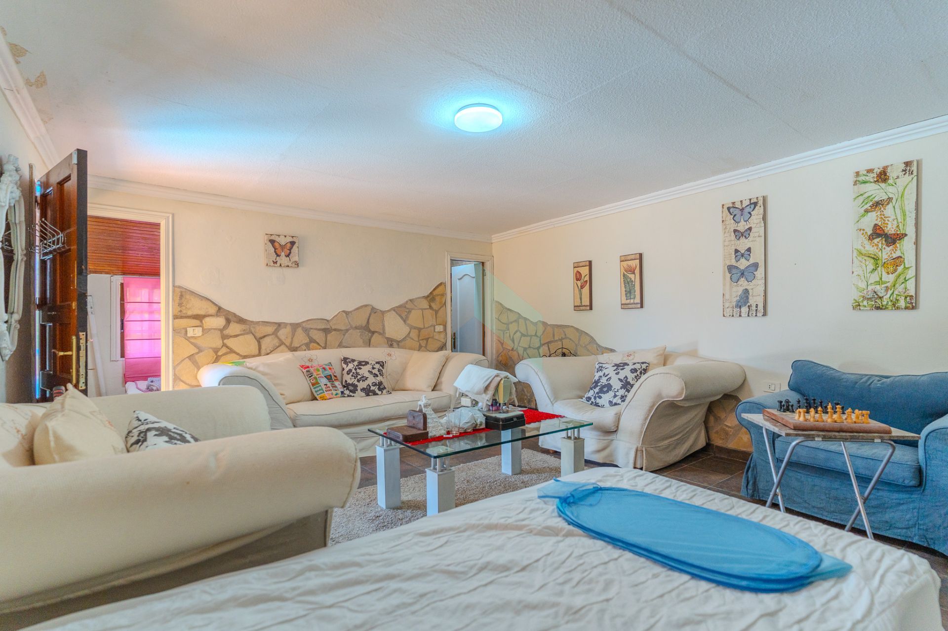 2 Schlafzimmer – Duplex – Costa del Silencio