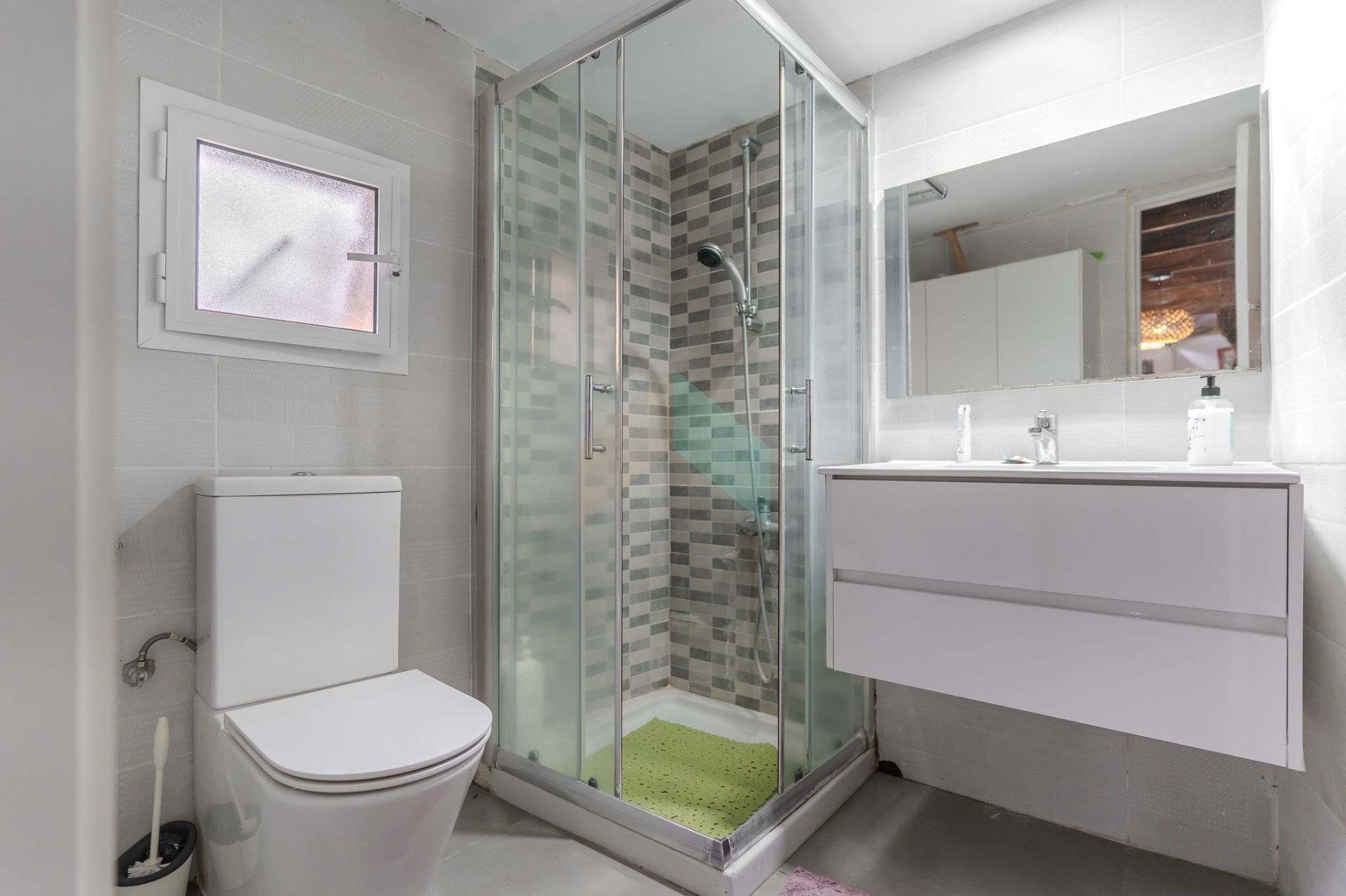 3 Slaapkamers – Landhuis – Valle San Lorenzo