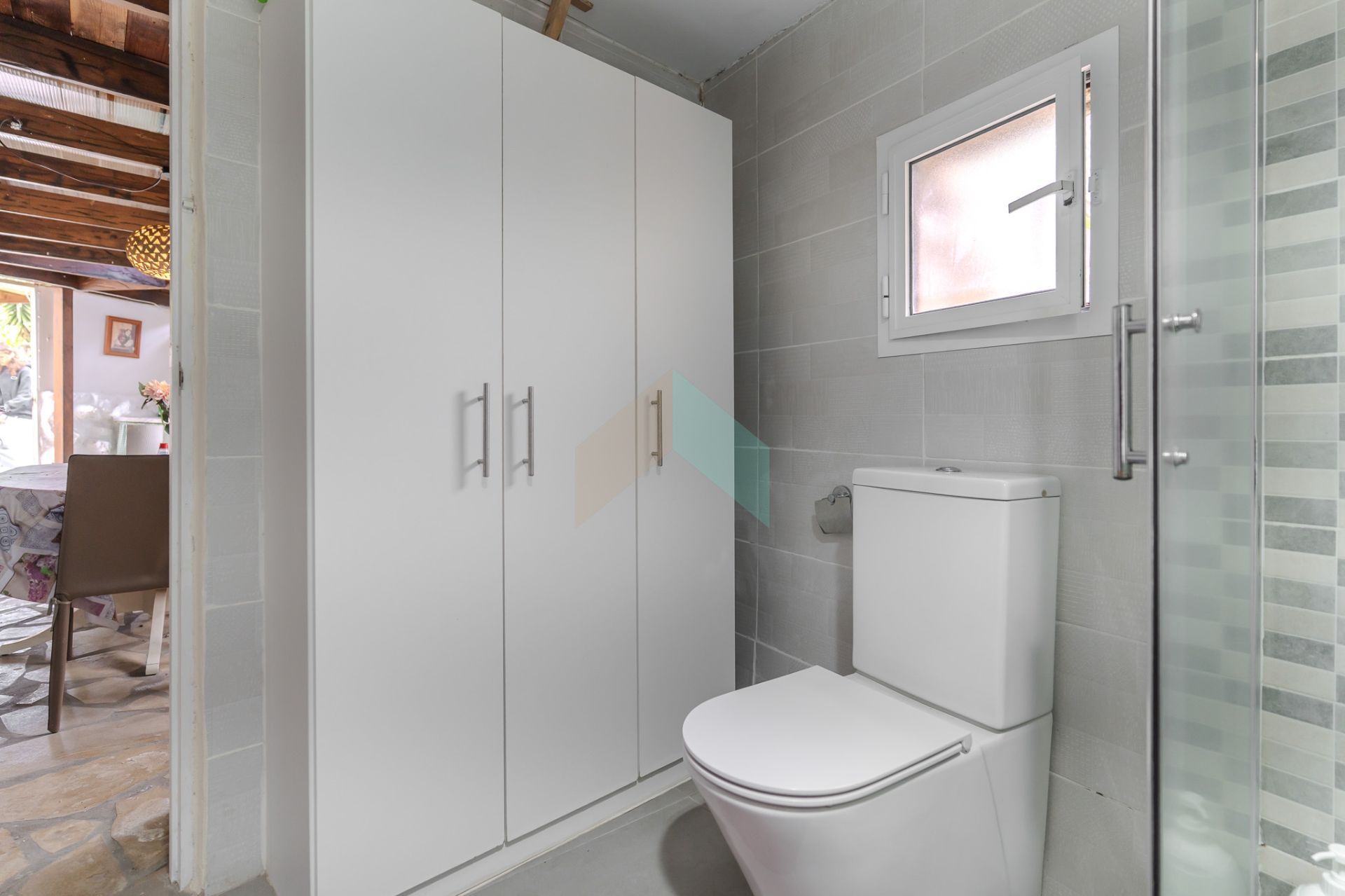 3 Slaapkamers – Landhuis – Valle San Lorenzo