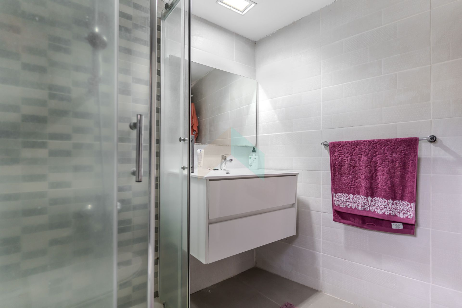 3 Slaapkamers – Landhuis – Valle San Lorenzo