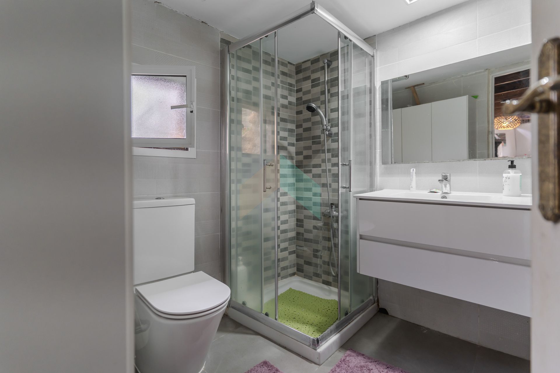 3 Slaapkamers – Landhuis – Valle San Lorenzo