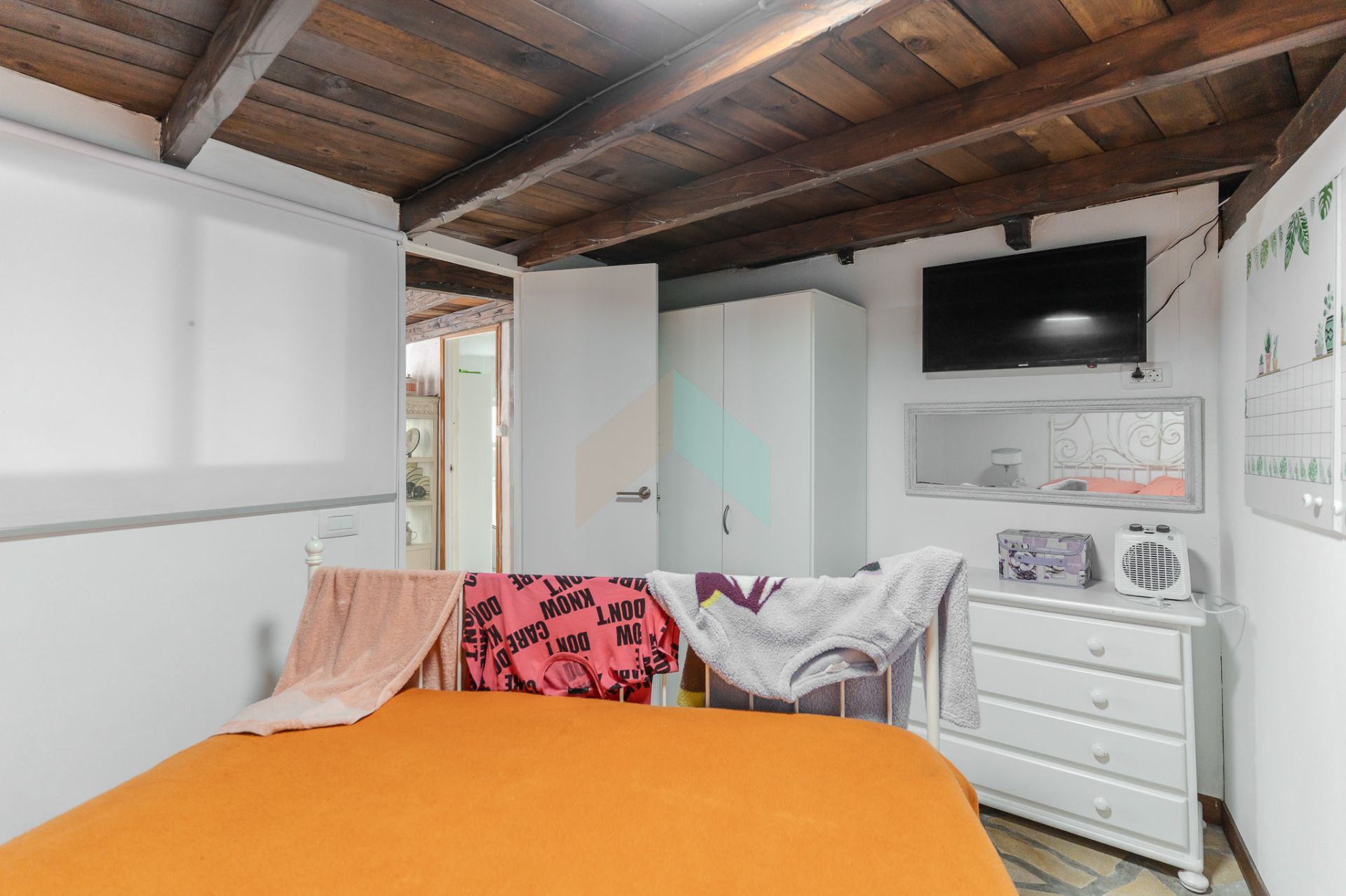 3 Slaapkamers – Landhuis – Valle San Lorenzo