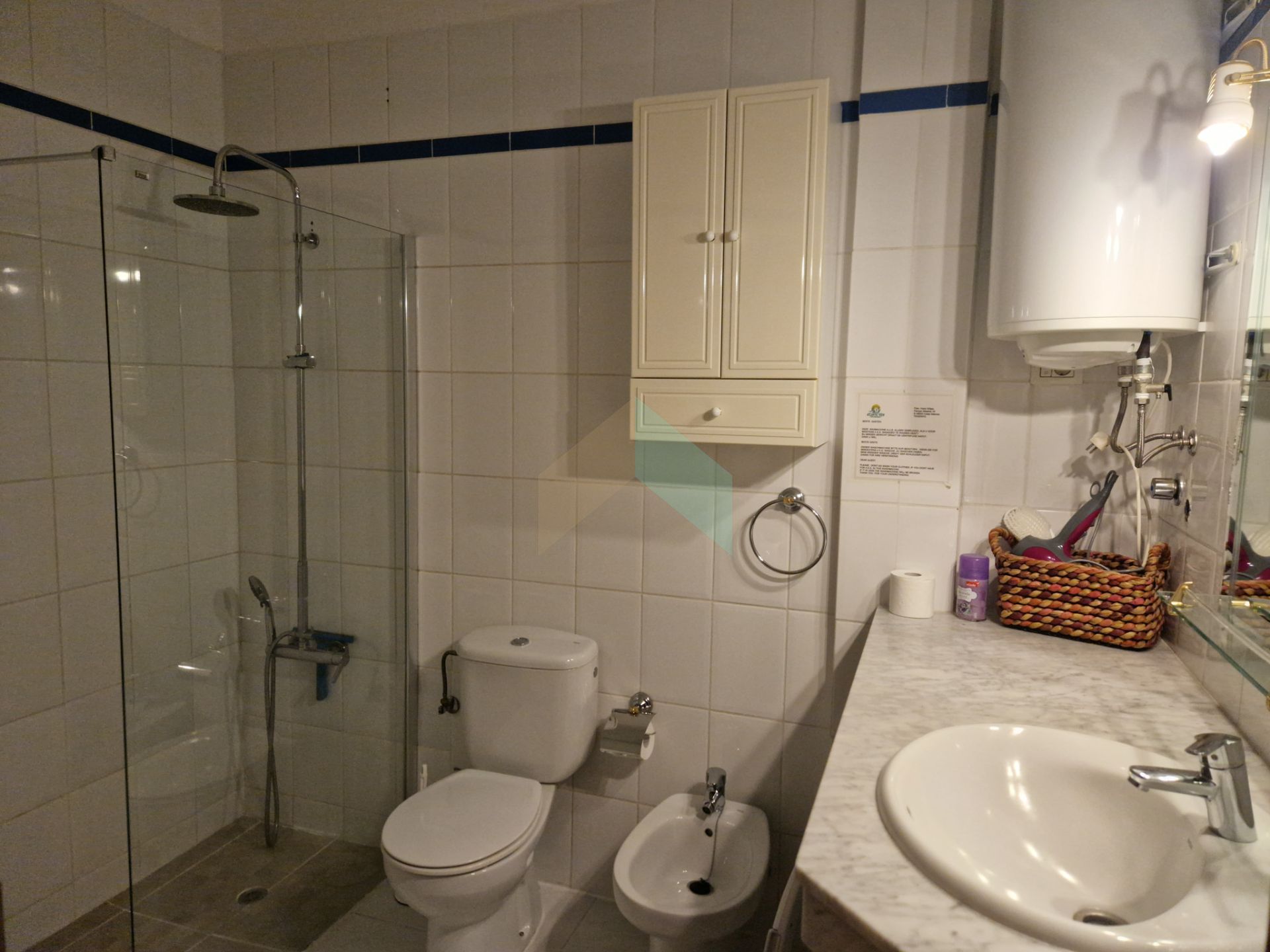 2 Bedrooms – Apartment – Costa del Silencio