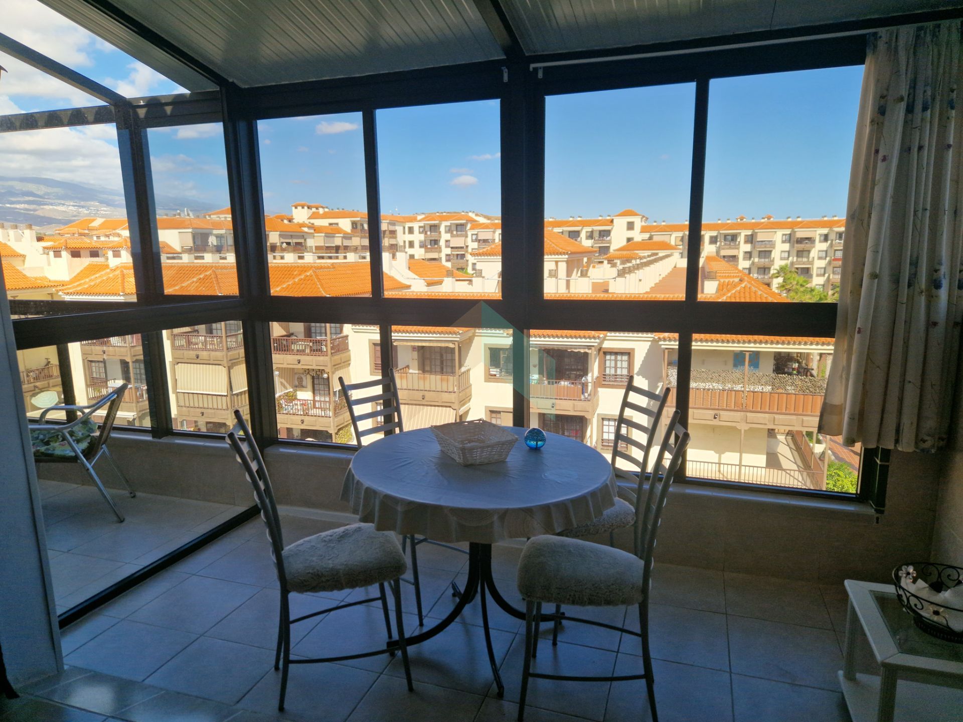 2 Bedrooms – Apartment – Costa del Silencio