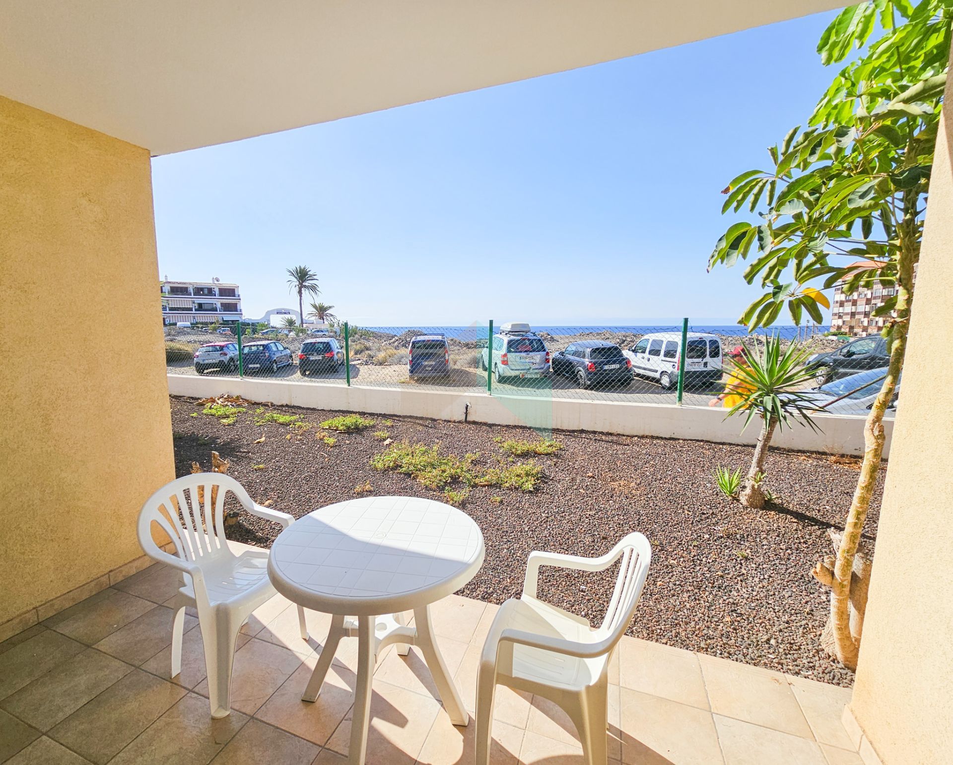 Studio – Costa del Silencio