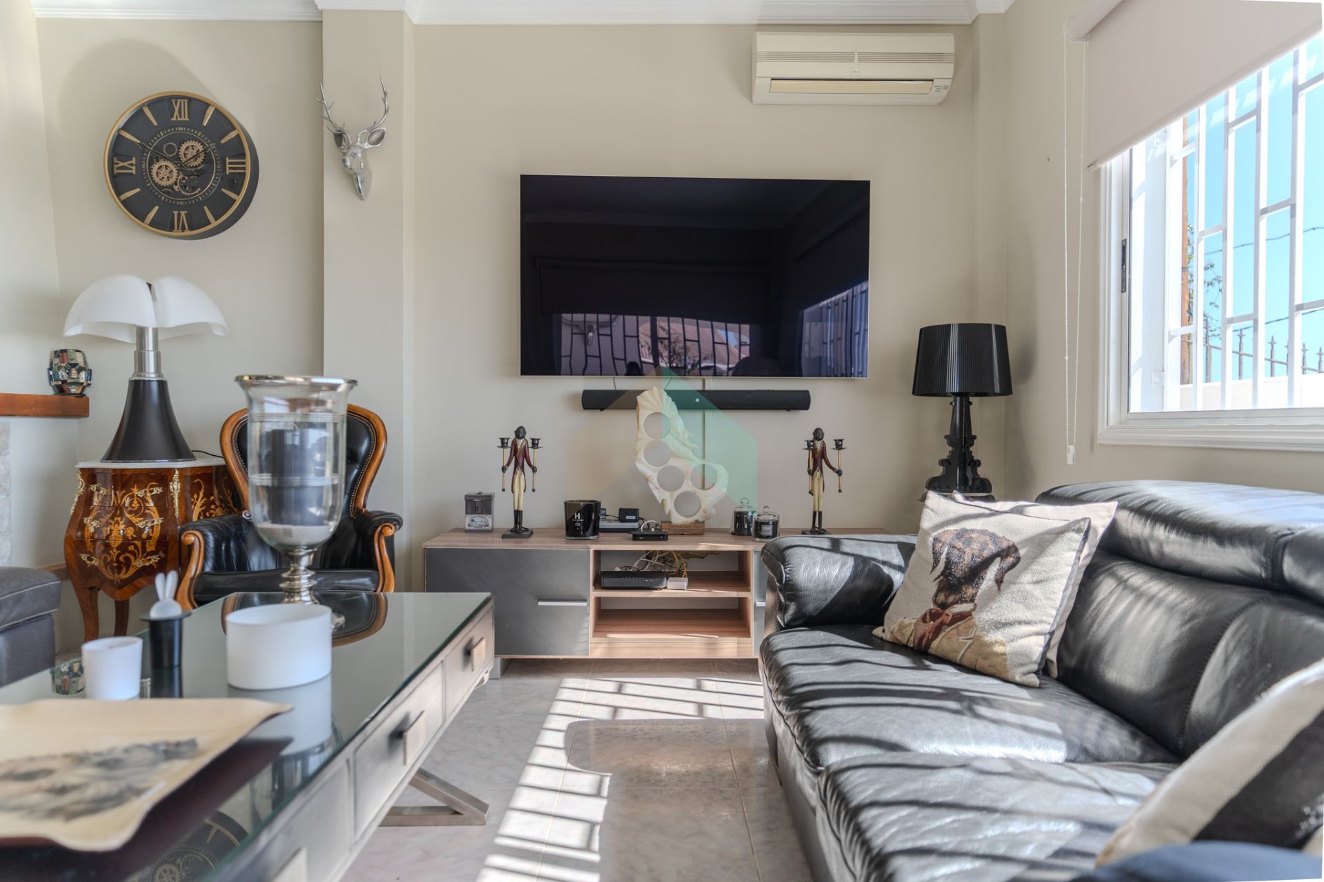 3 Schlafzimmer – Villa – Valle San Lorenzo