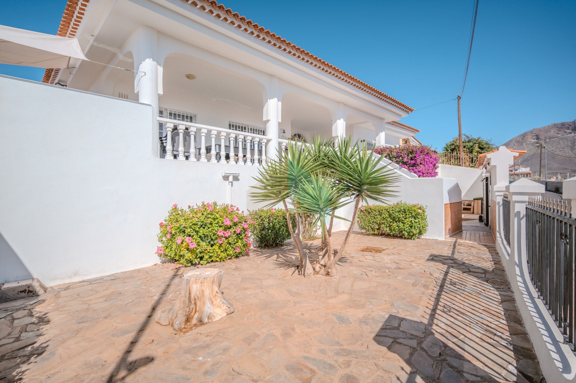 3 Schlafzimmer – Villa – Valle San Lorenzo