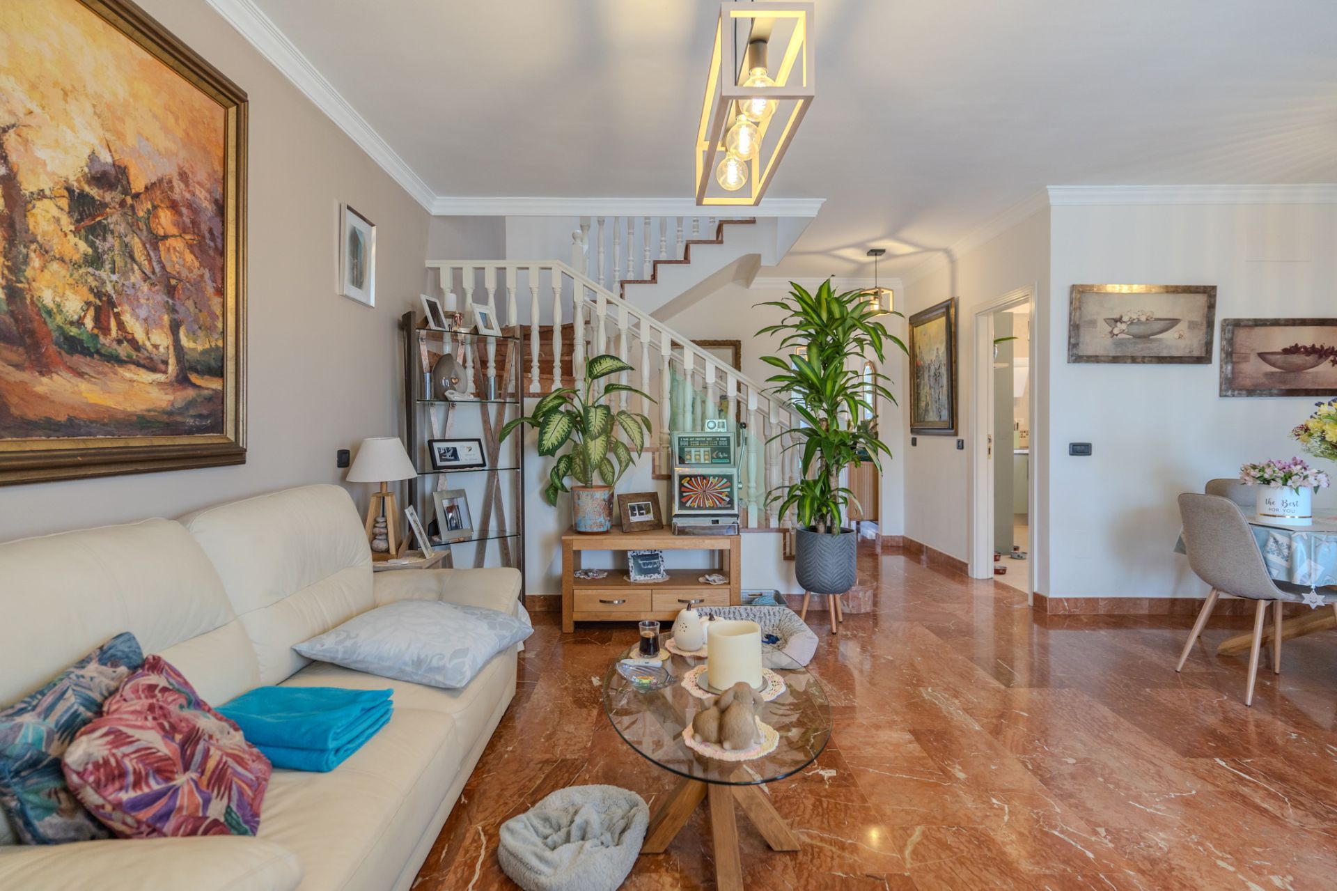 4 Chambres – Villa – Adeje