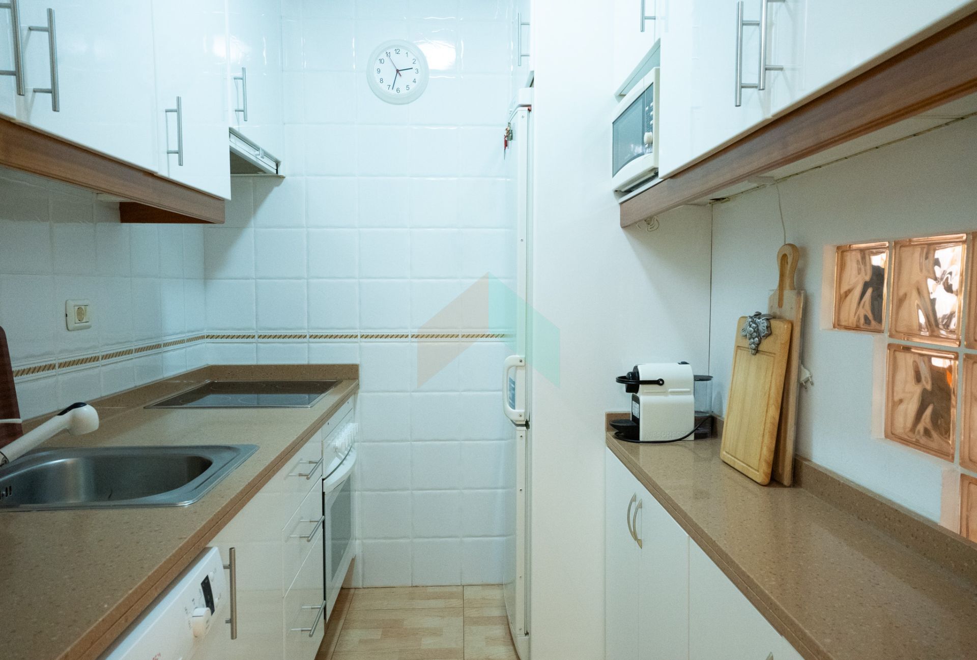 1 Bedroom – Apartment – Costa del Silencio