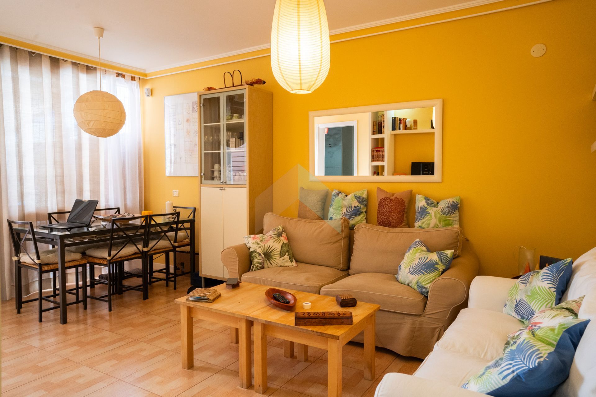 1 Bedroom – Apartment – Costa del Silencio