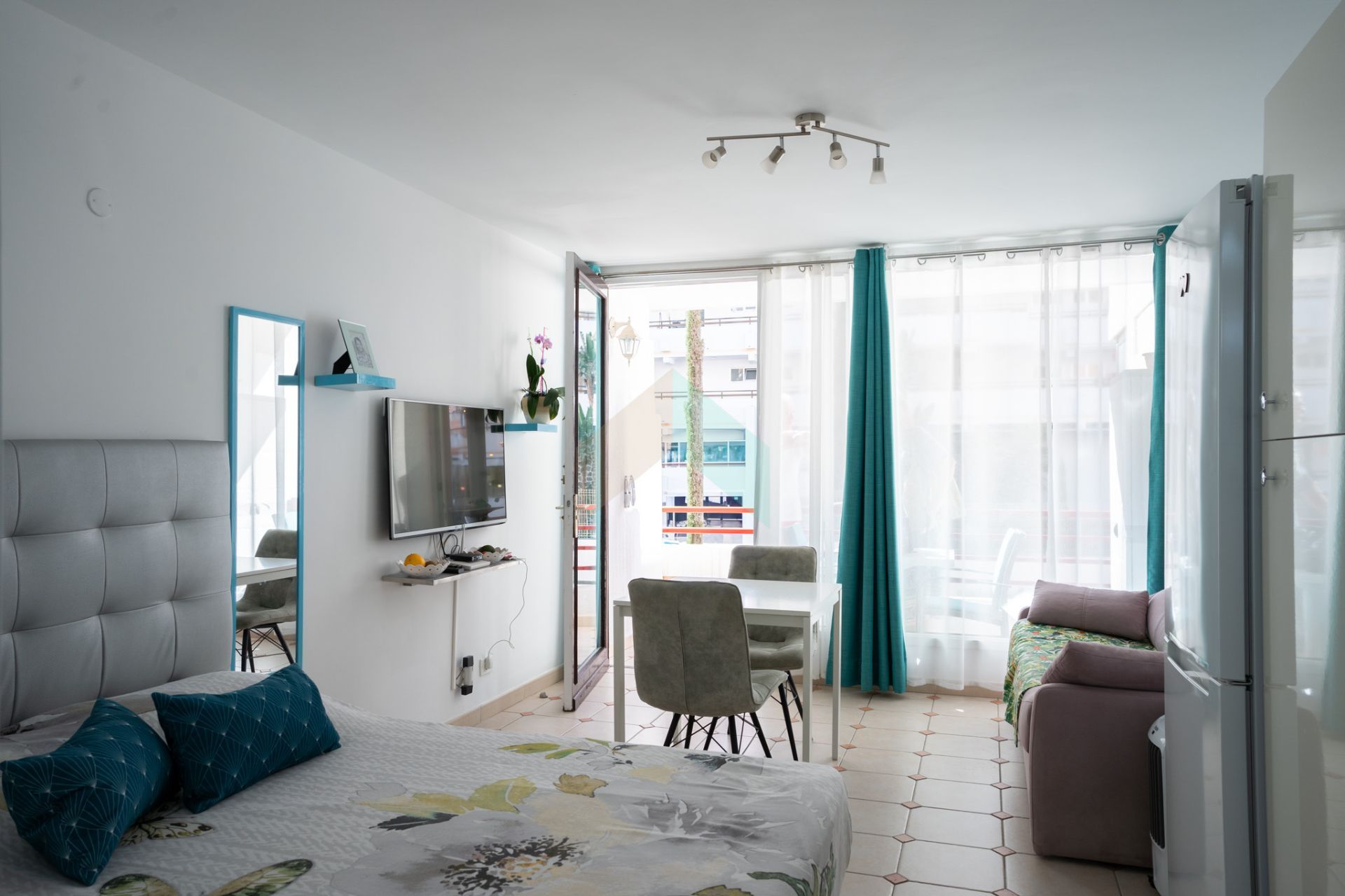 Monolocale – Costa Adeje