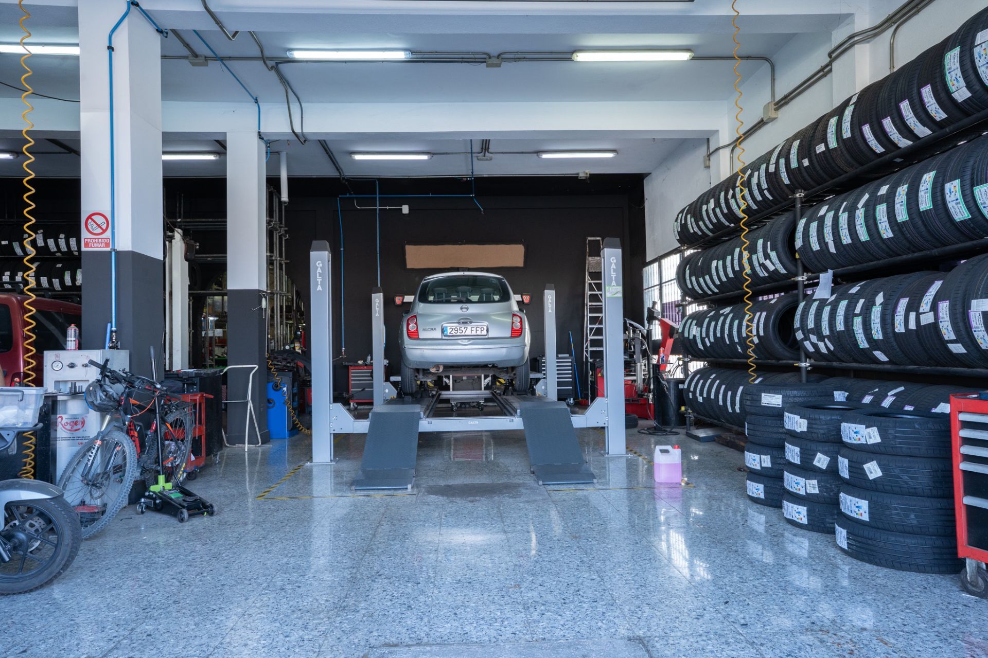 Business – Workshop – Las Chafiras