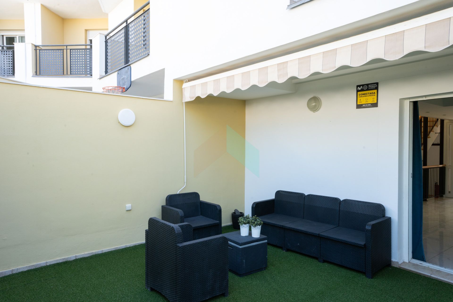 3 Bedrooms – House – Costa Adeje