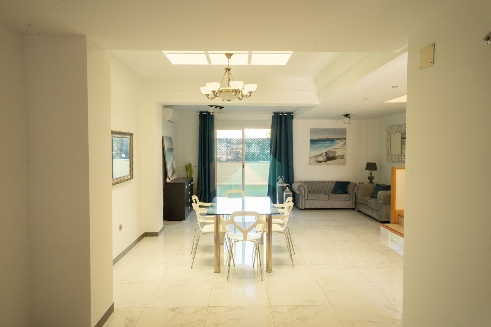 3 Bedrooms – House – Costa Adeje