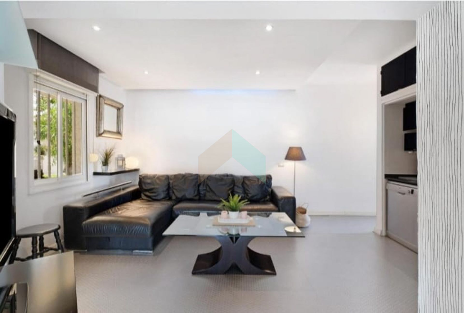 Loft – Costa del Silencio – Eureka