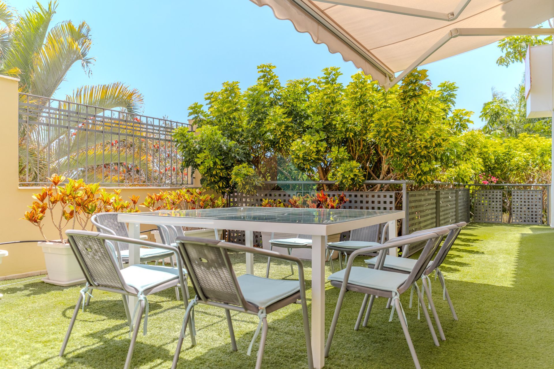 5 Chambres – Villa – Costa Adeje