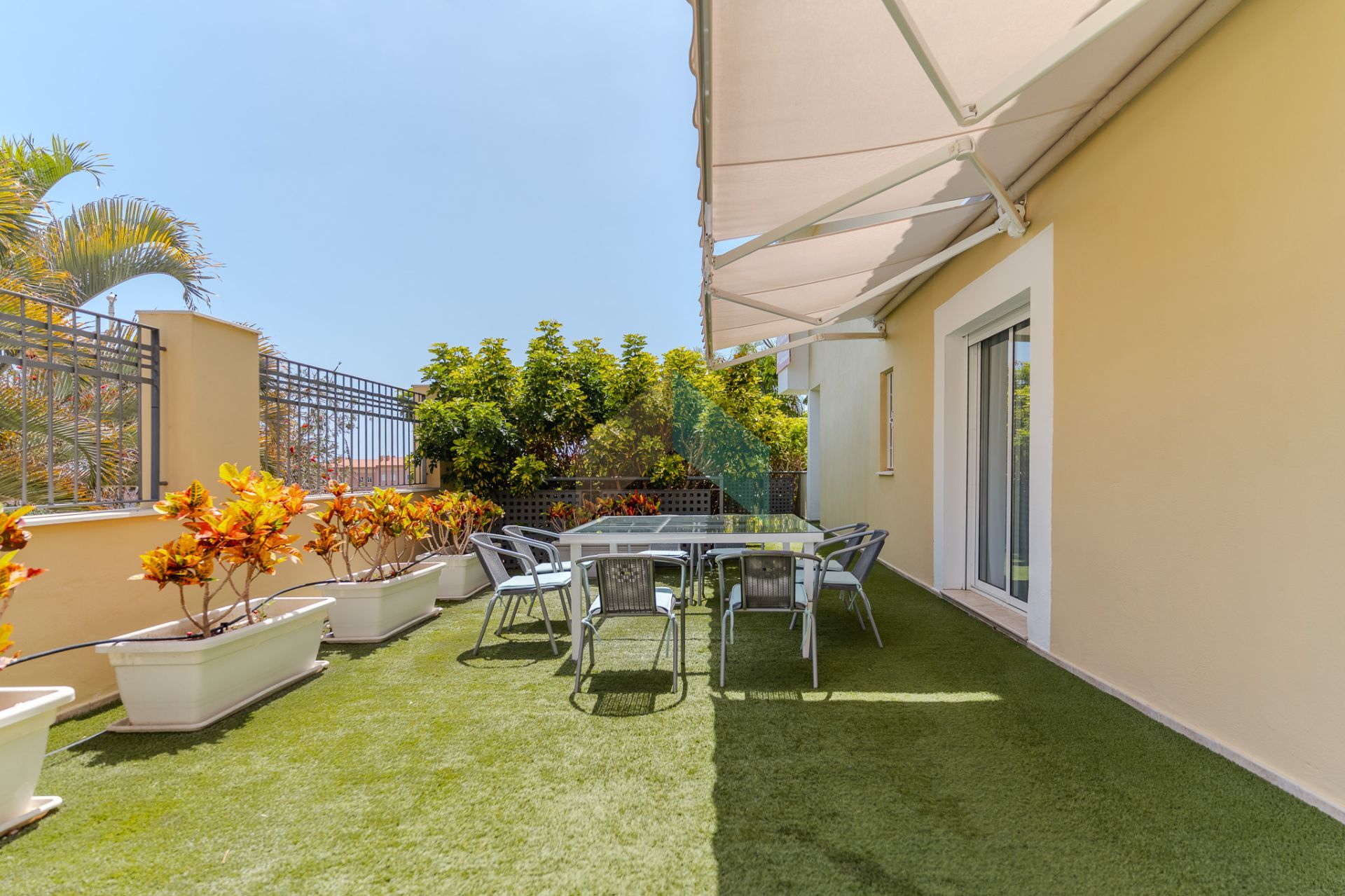 5 Chambres – Villa – Costa Adeje