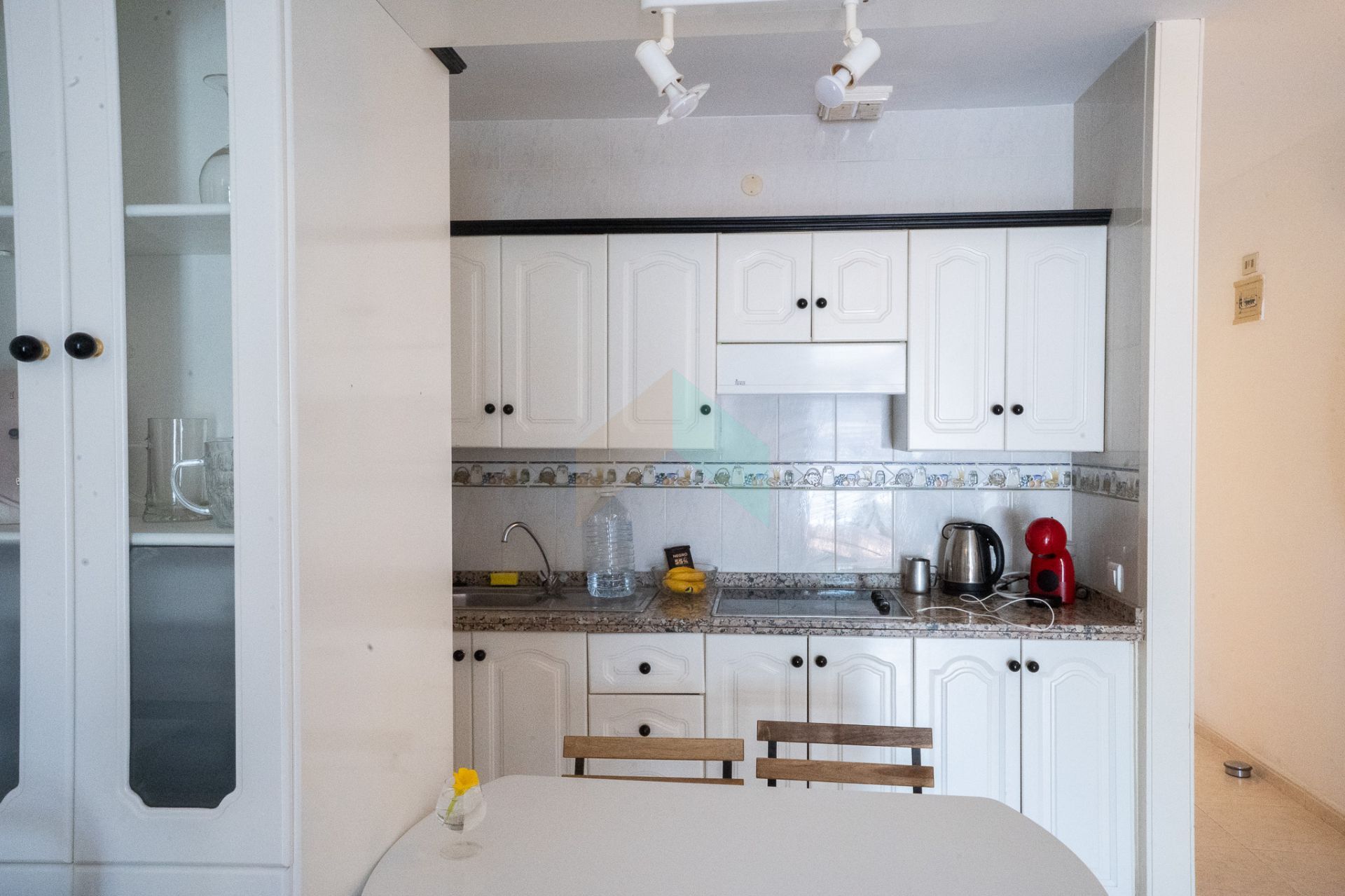 2 Schlafzimmer – Wohnung – Costa del Silencio