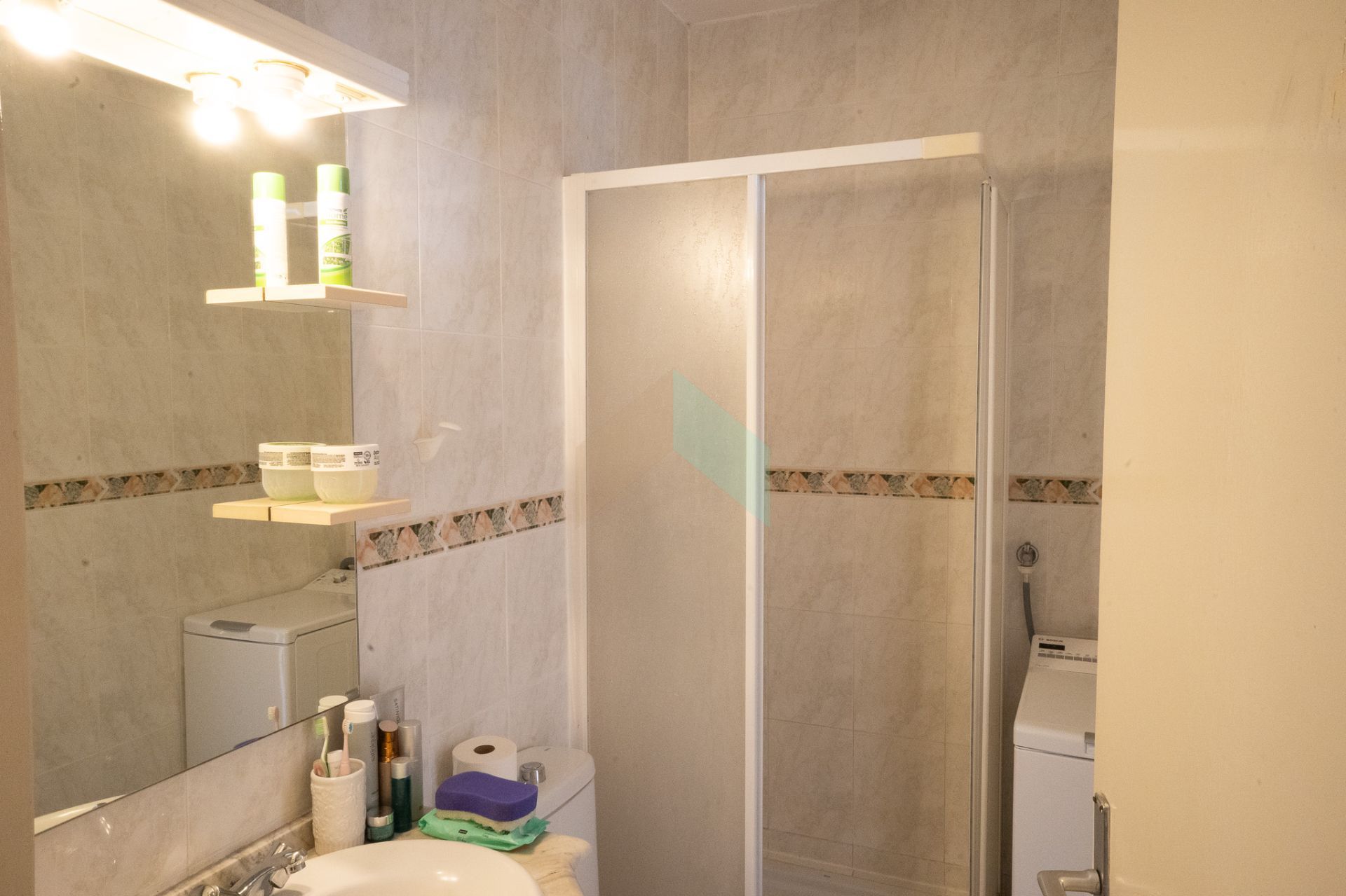 2 Schlafzimmer – Wohnung – Costa del Silencio