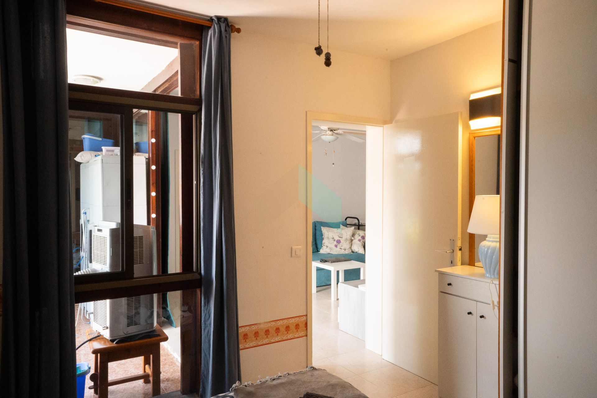 2 Schlafzimmer – Wohnung – Costa del Silencio