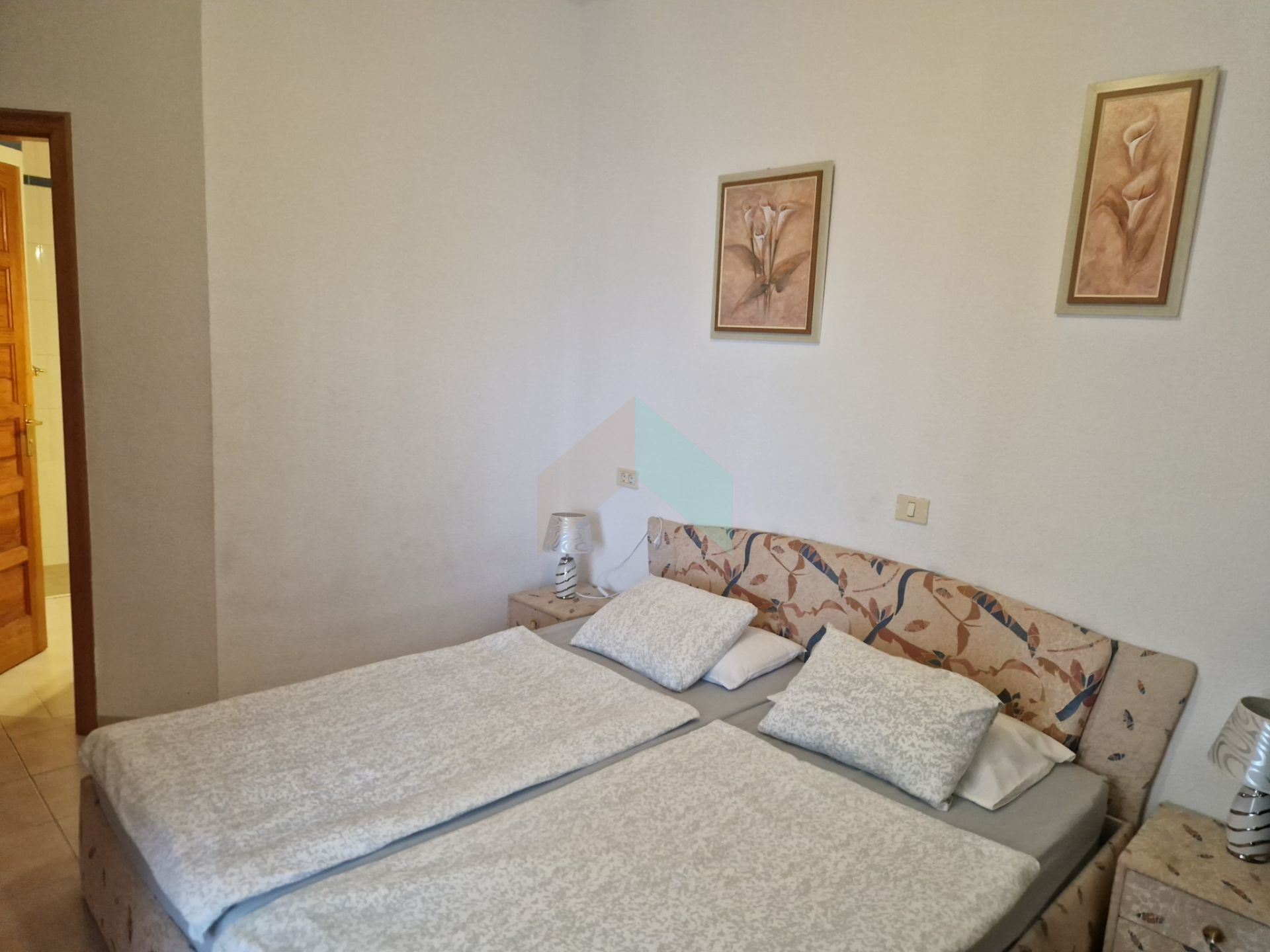 2 Bedrooms – Apartment – Costa del Silencio