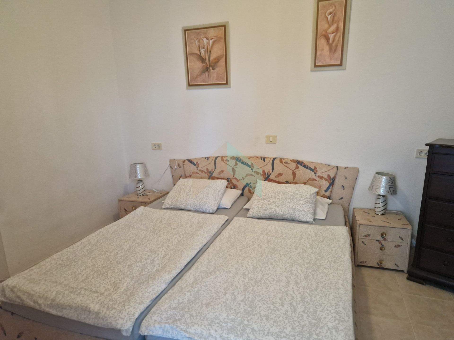 2 Bedrooms – Apartment – Costa del Silencio