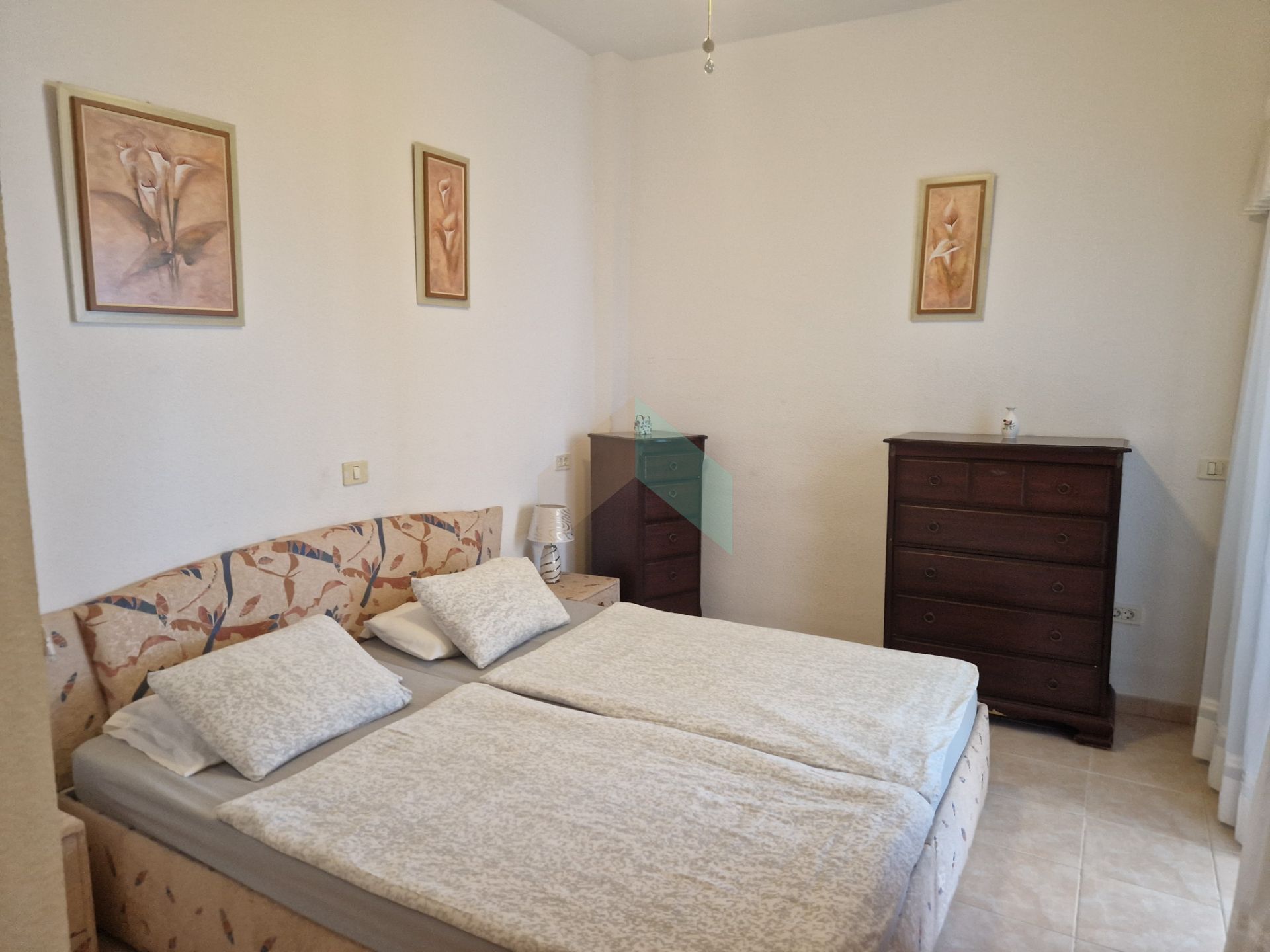 2 Bedrooms – Apartment – Costa del Silencio