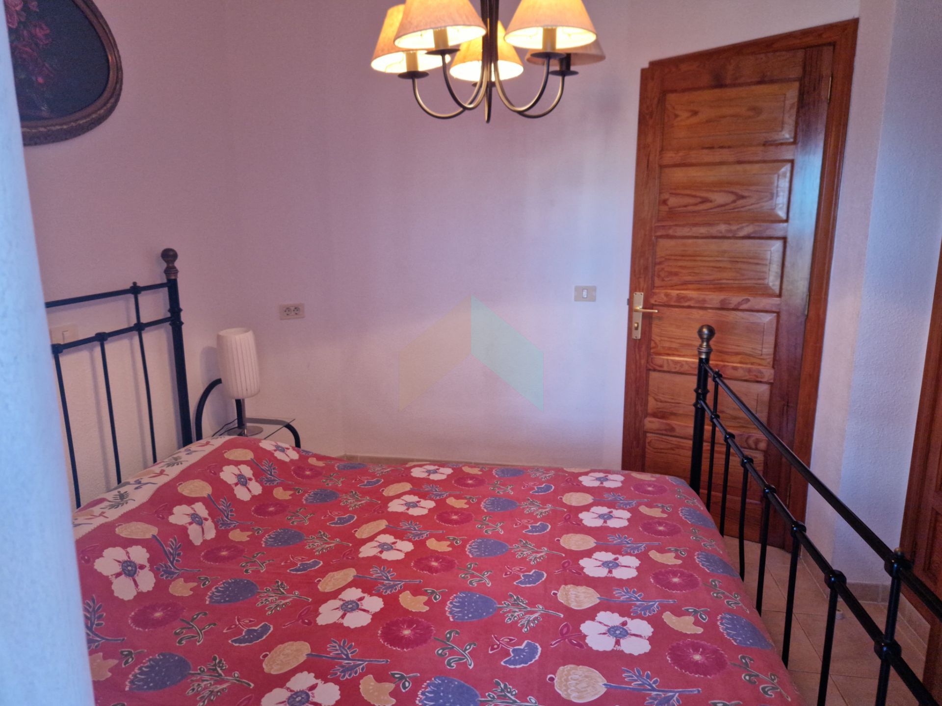 2 Bedrooms – Apartment – Costa del Silencio