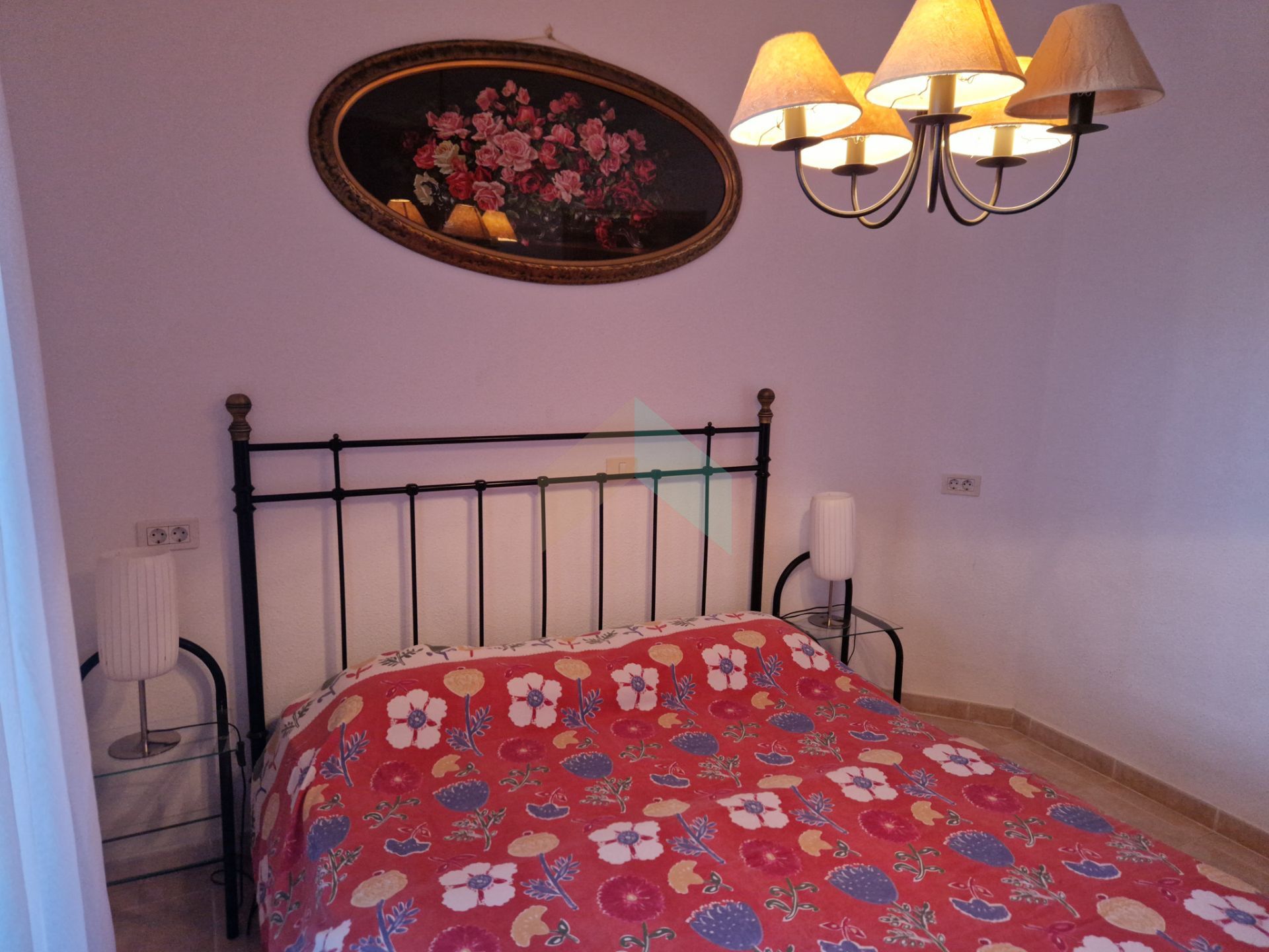 2 Bedrooms – Apartment – Costa del Silencio