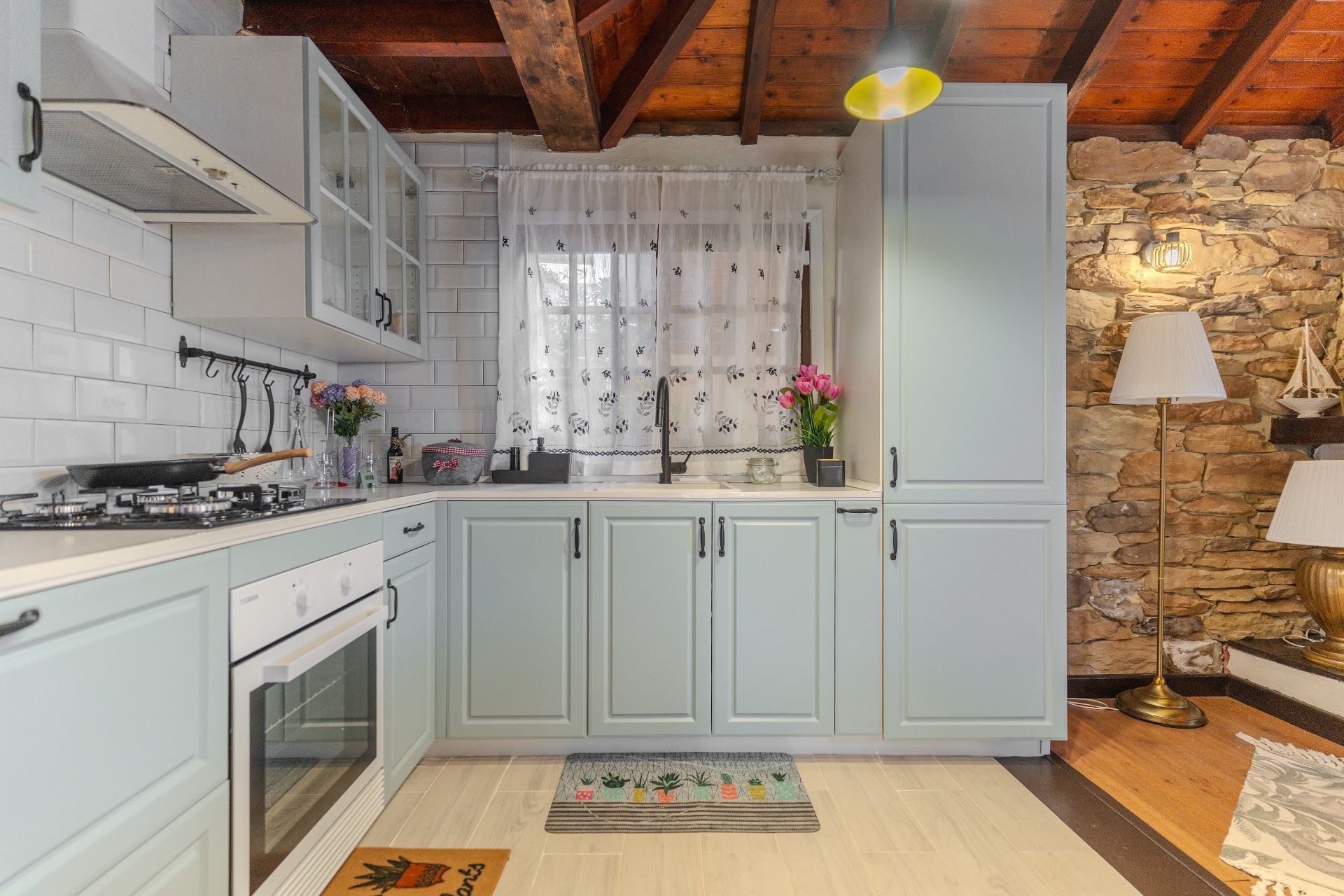 4 Habitaciones- Villa- Las Galletas