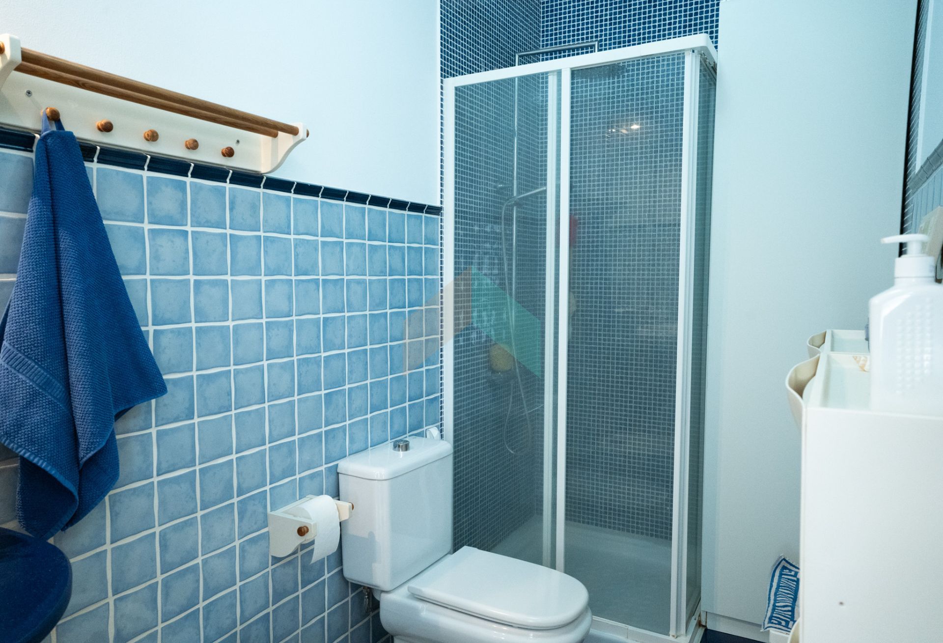 1 Bedroom – Apartment – Costa del Silencio