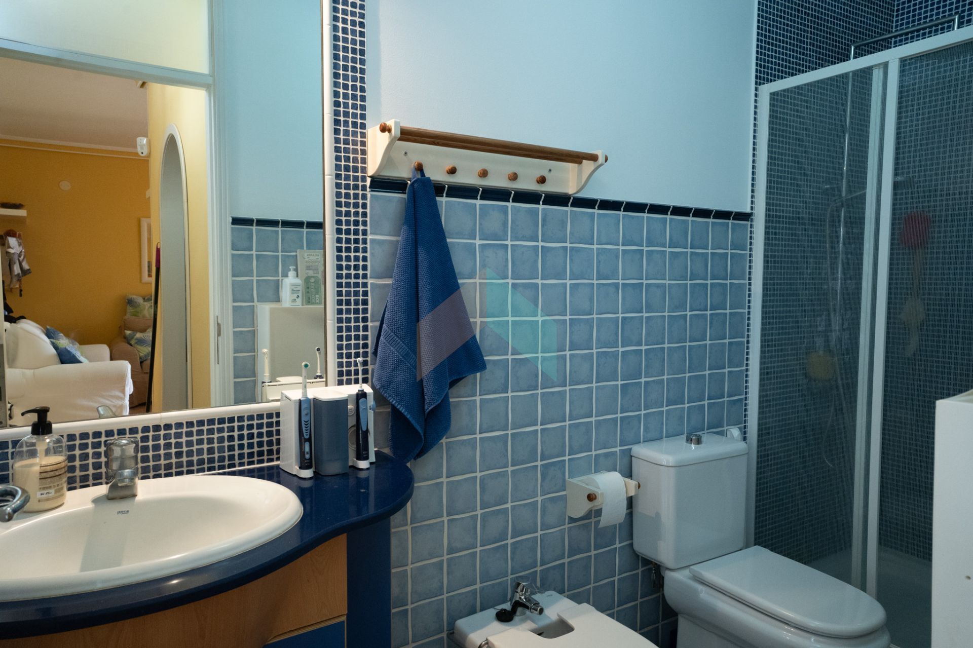 1 Bedroom – Apartment – Costa del Silencio