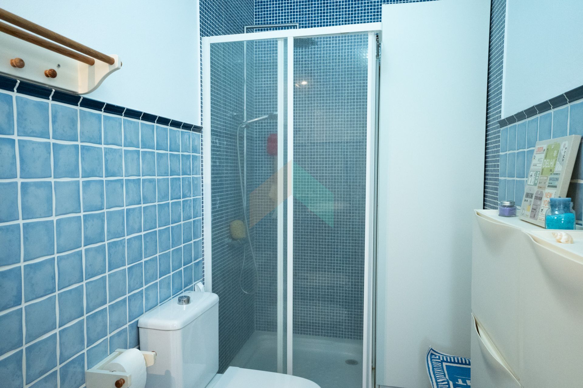 1 Bedroom – Apartment – Costa del Silencio