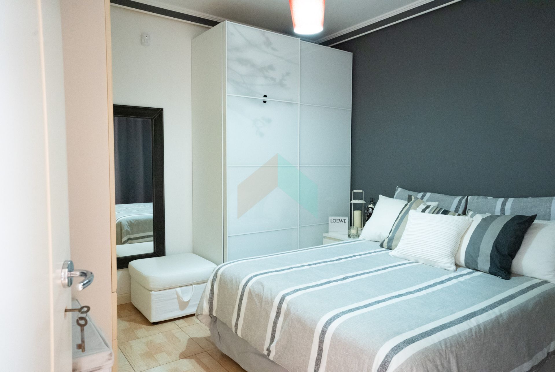 1 Bedroom – Apartment – Costa del Silencio