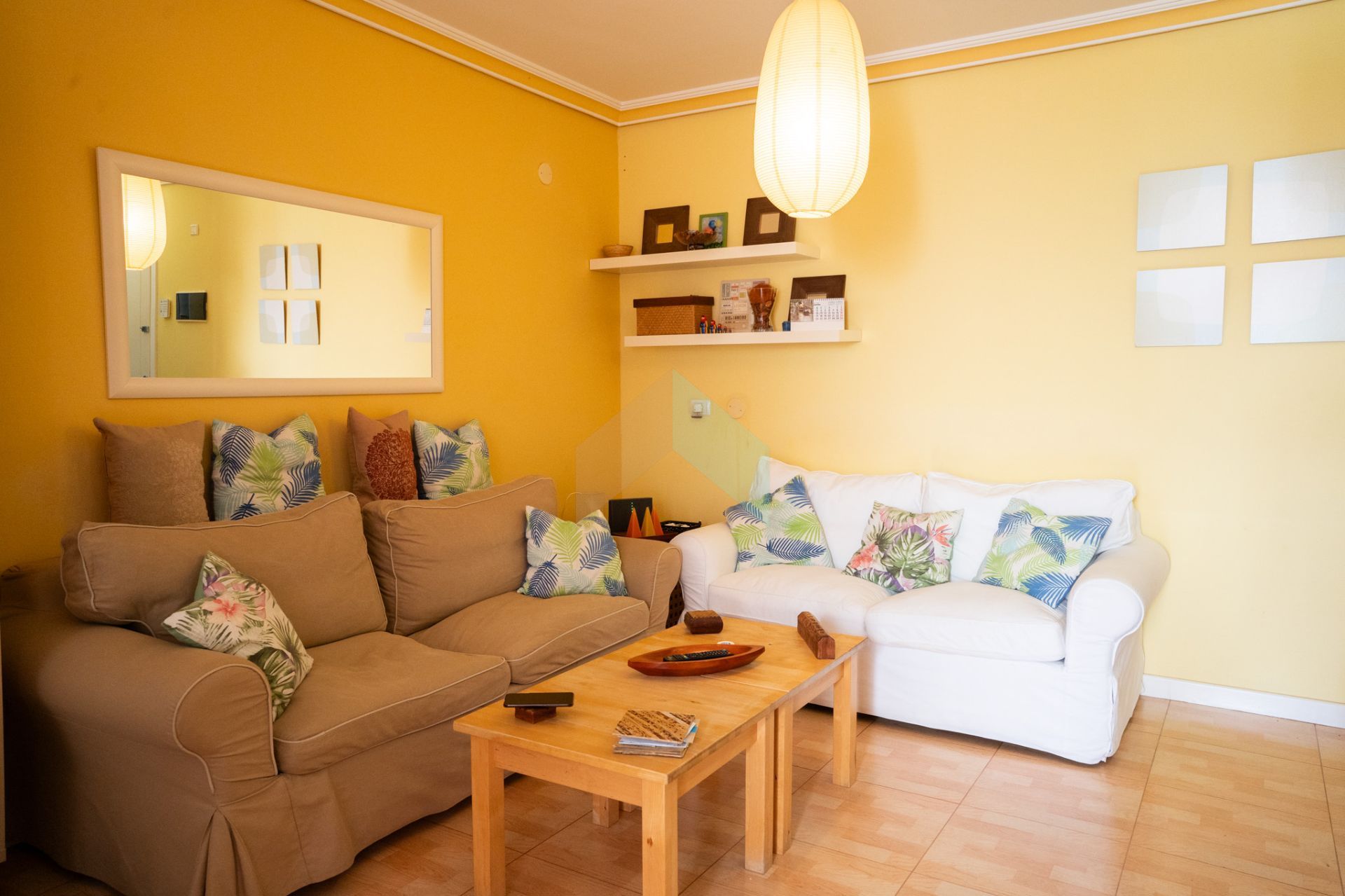 1 Bedroom – Apartment – Costa del Silencio