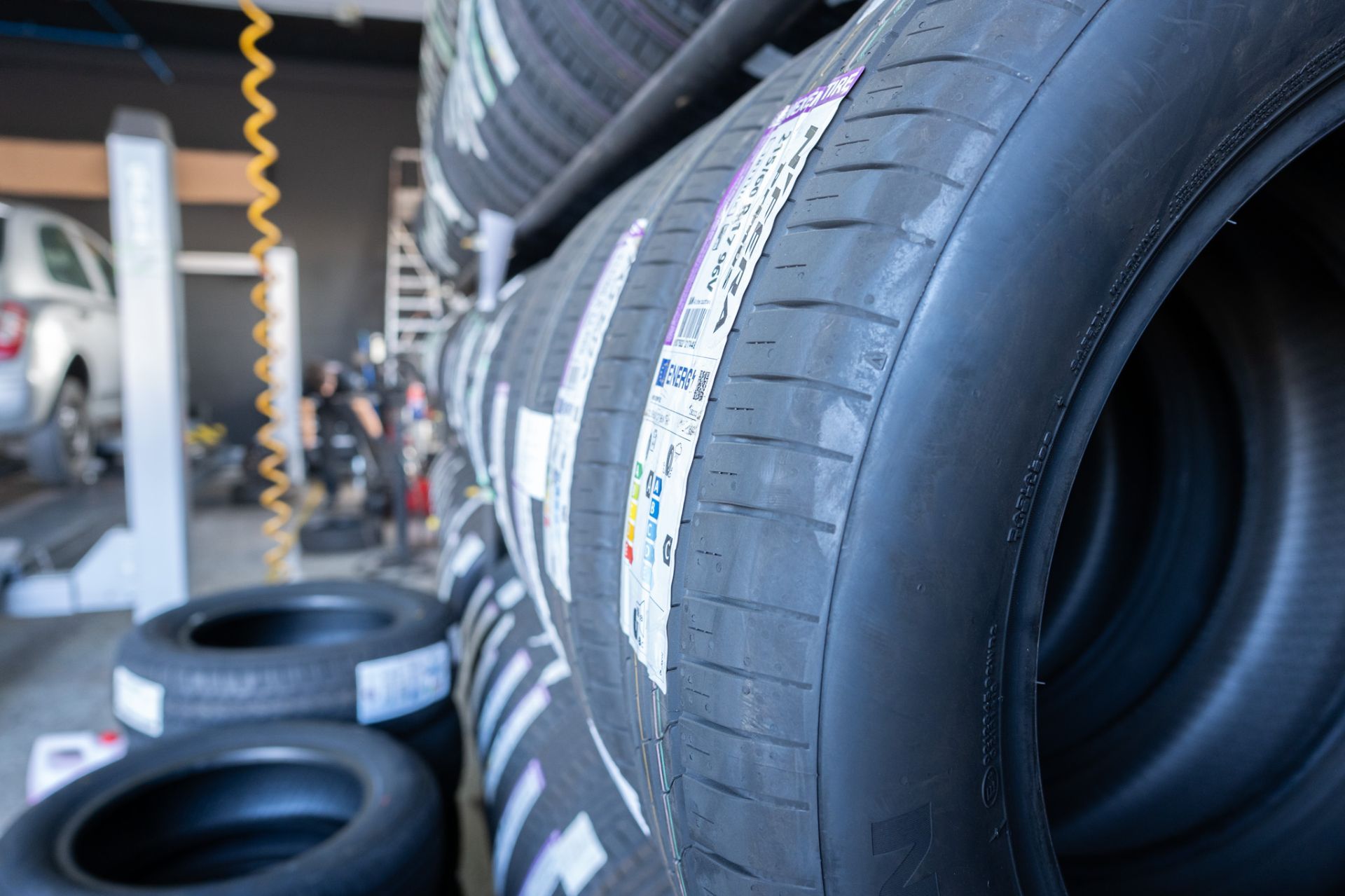 Business – Workshop – Las Chafiras