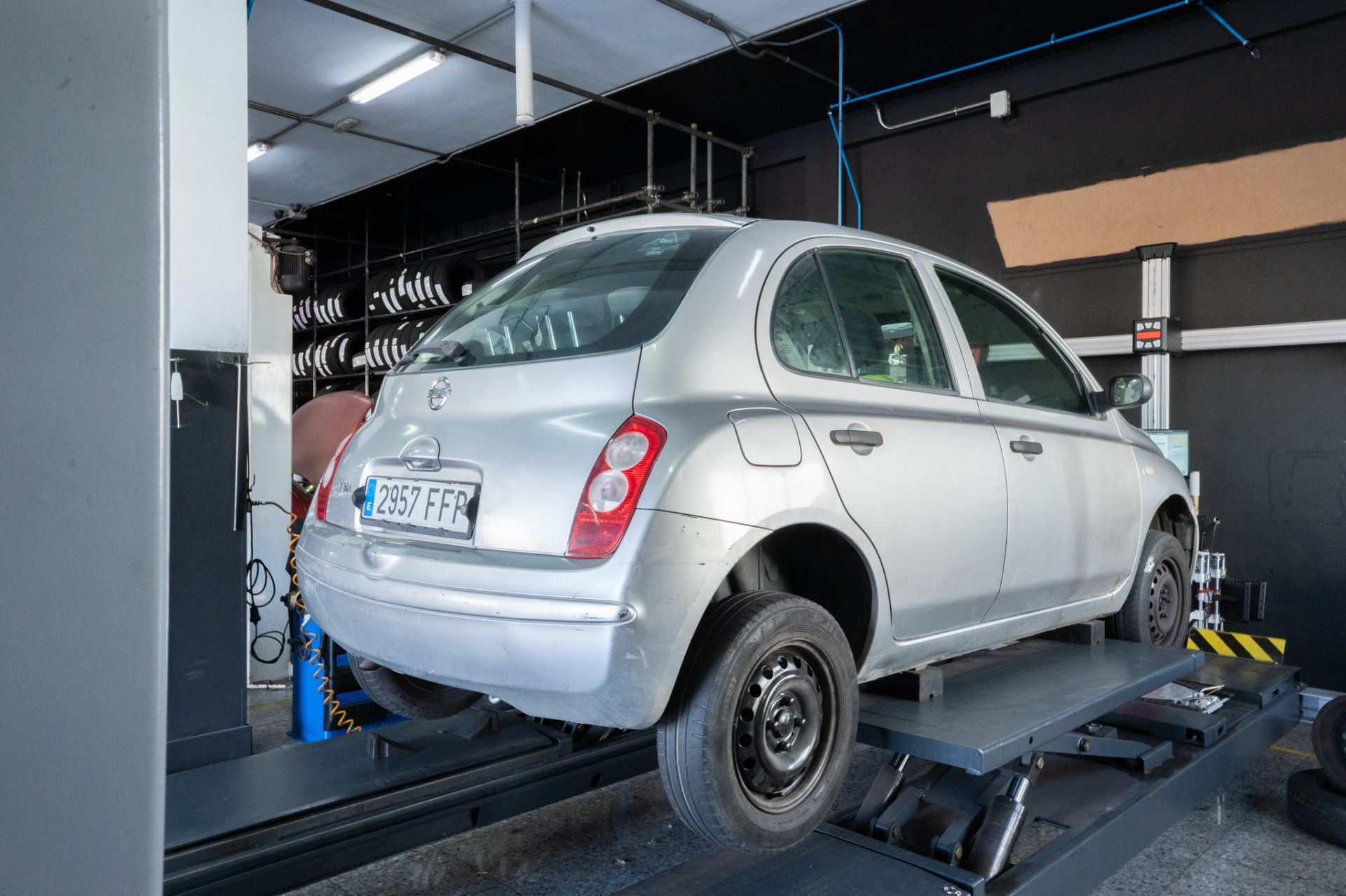 Business – Workshop – Las Chafiras