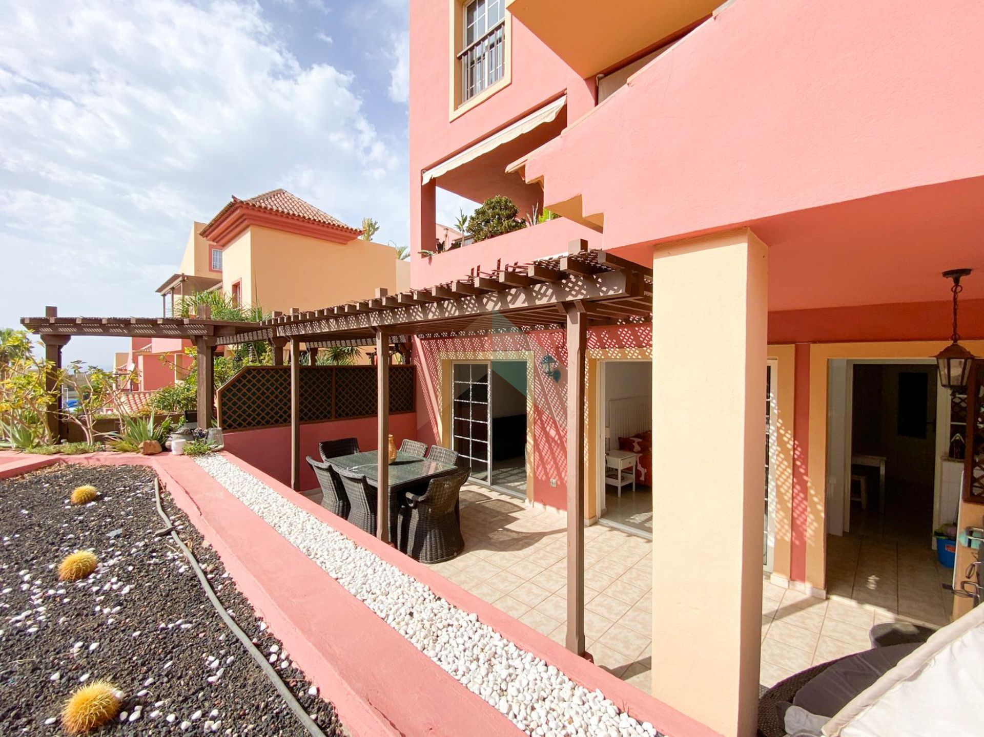 1 Slaapkamer – Appartement – Playa del Duque