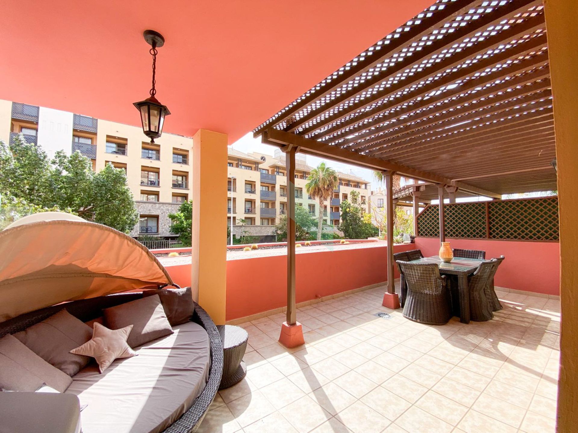 1 Slaapkamer – Appartement – Playa del Duque