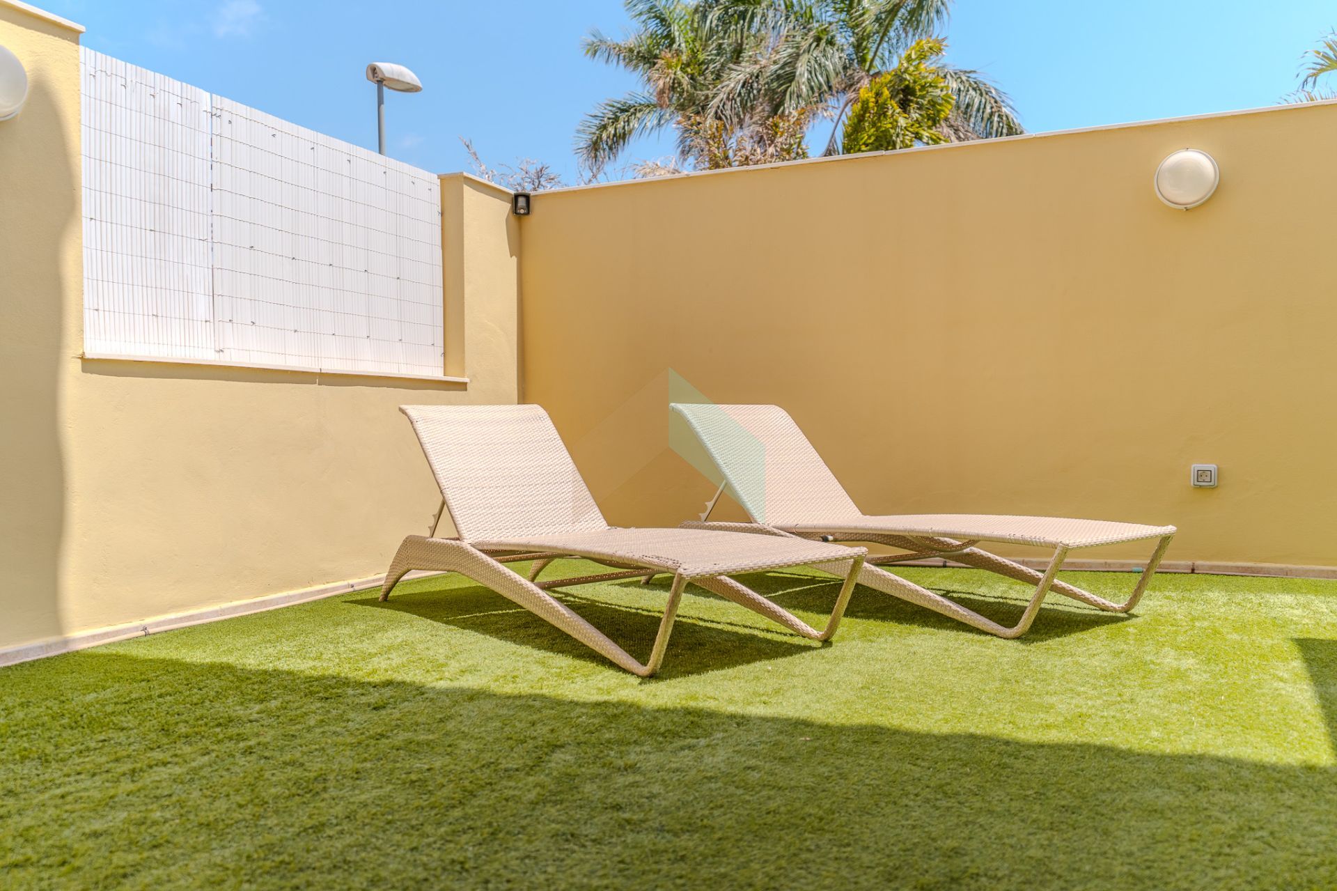 5 Chambres – Villa – Costa Adeje