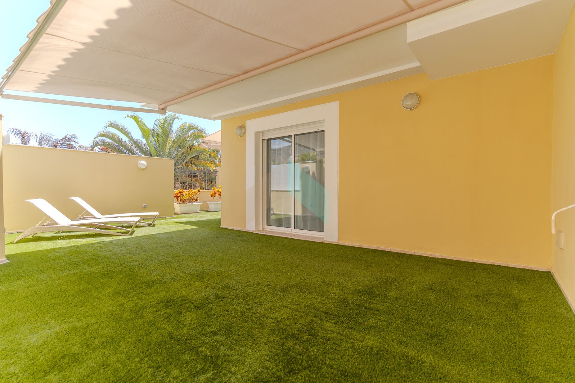 5 Chambres – Villa – Costa Adeje