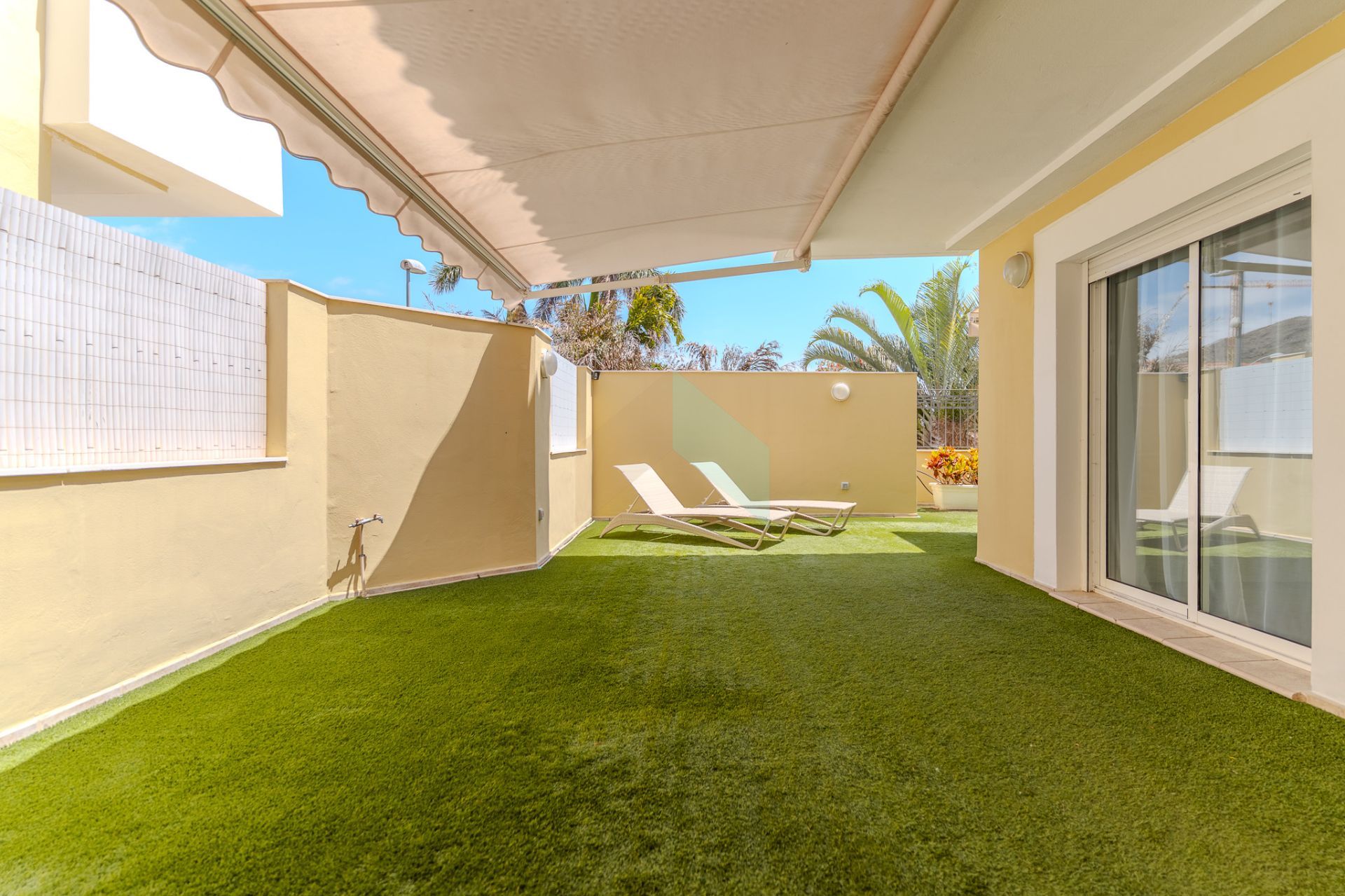 5 Chambres – Villa – Costa Adeje