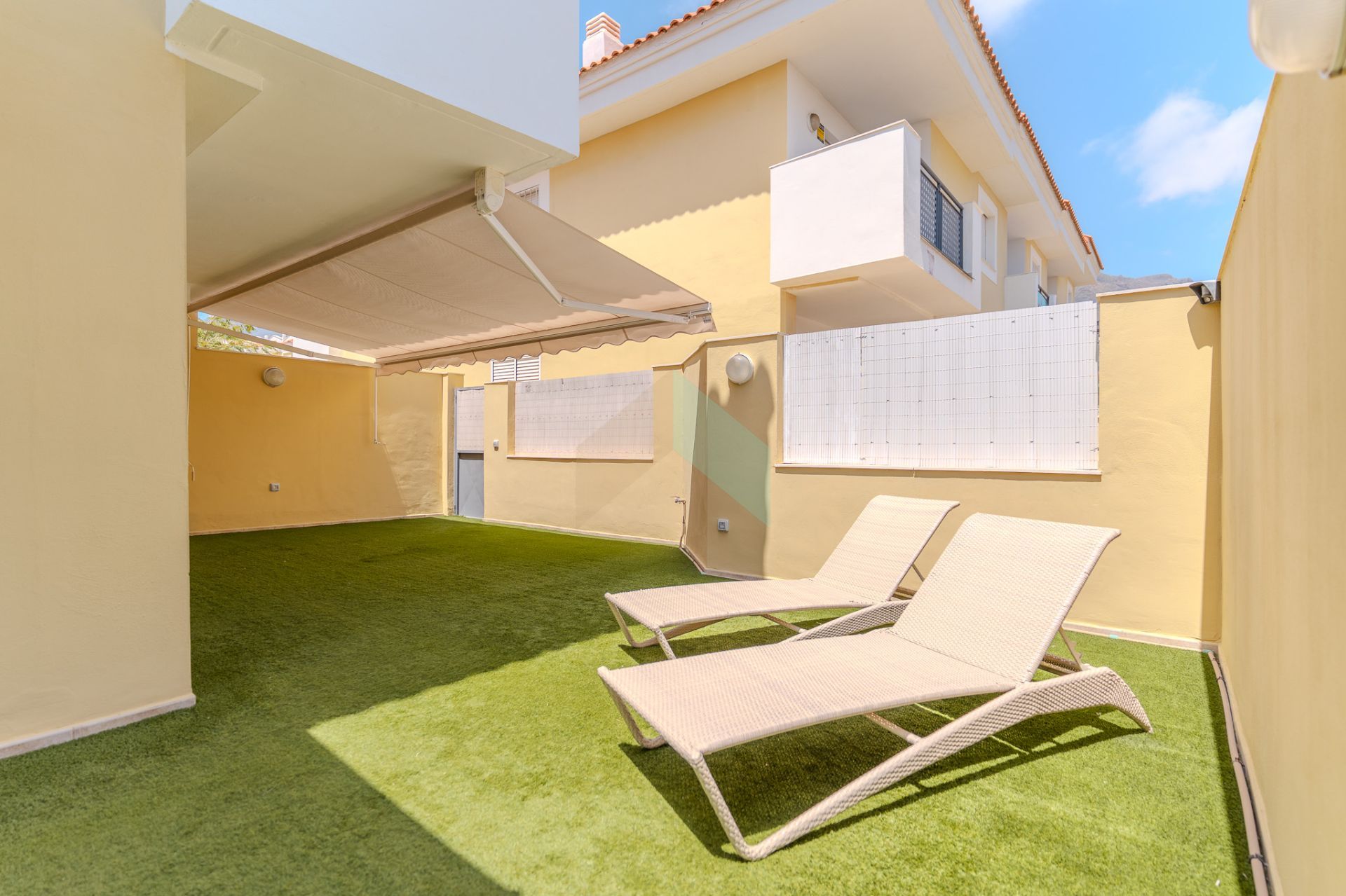 5 Chambres – Villa – Costa Adeje