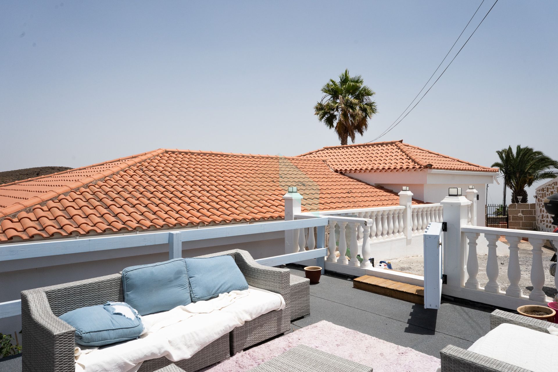 3 Habitaciones – Casa Rural – El Frontón