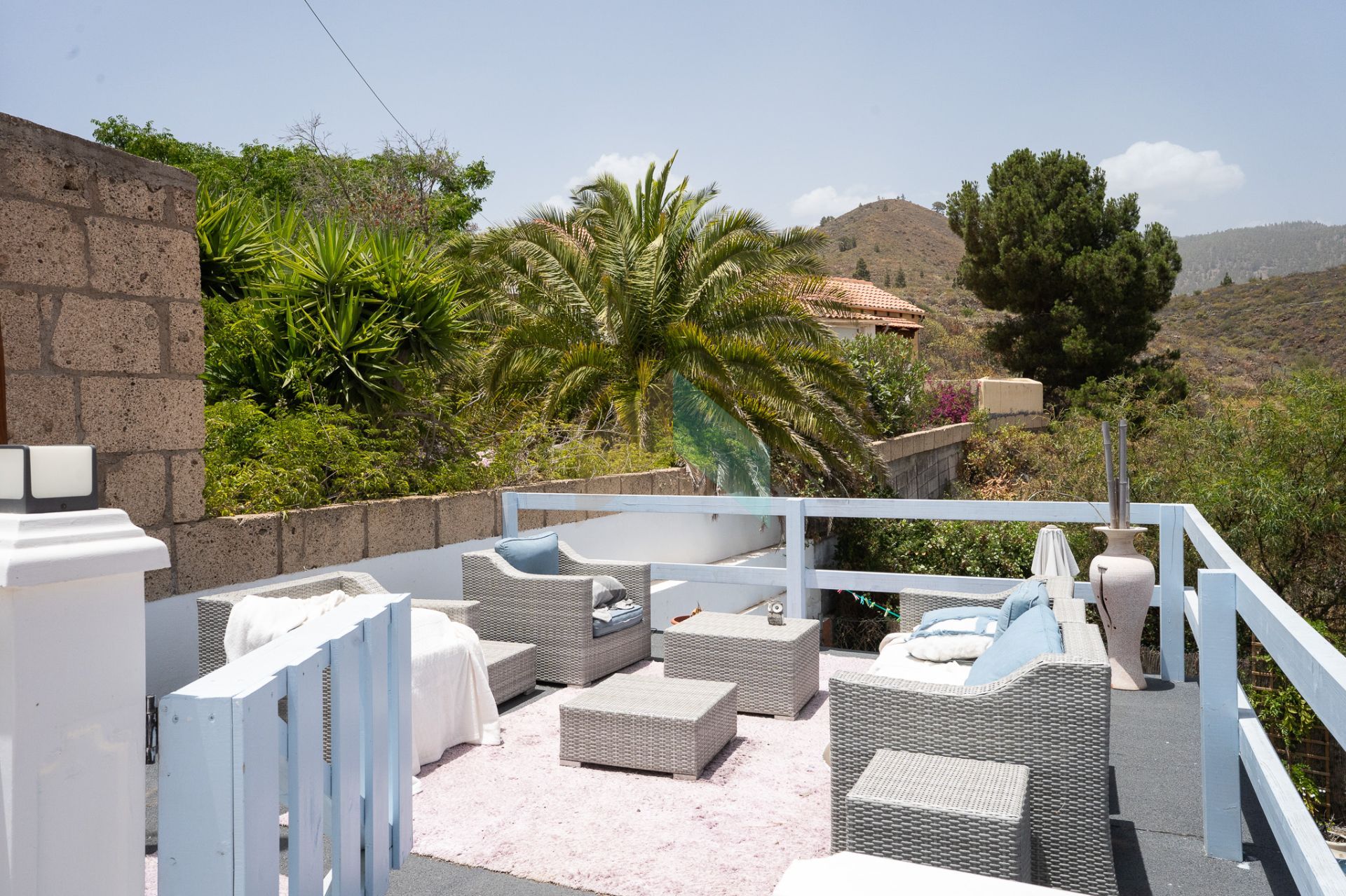3 Habitaciones – Casa Rural – El Frontón