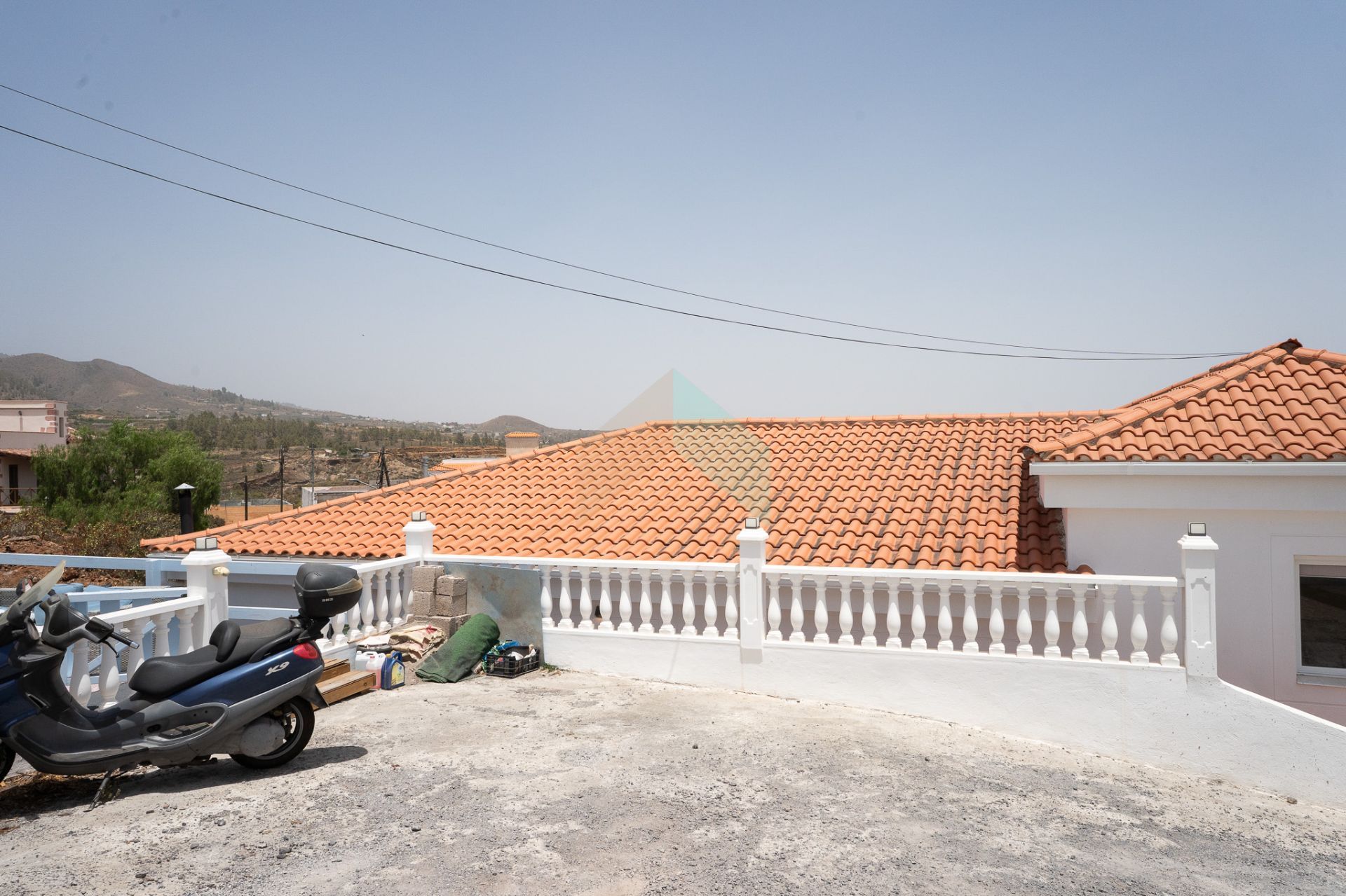 3 Habitaciones – Casa Rural – El Frontón