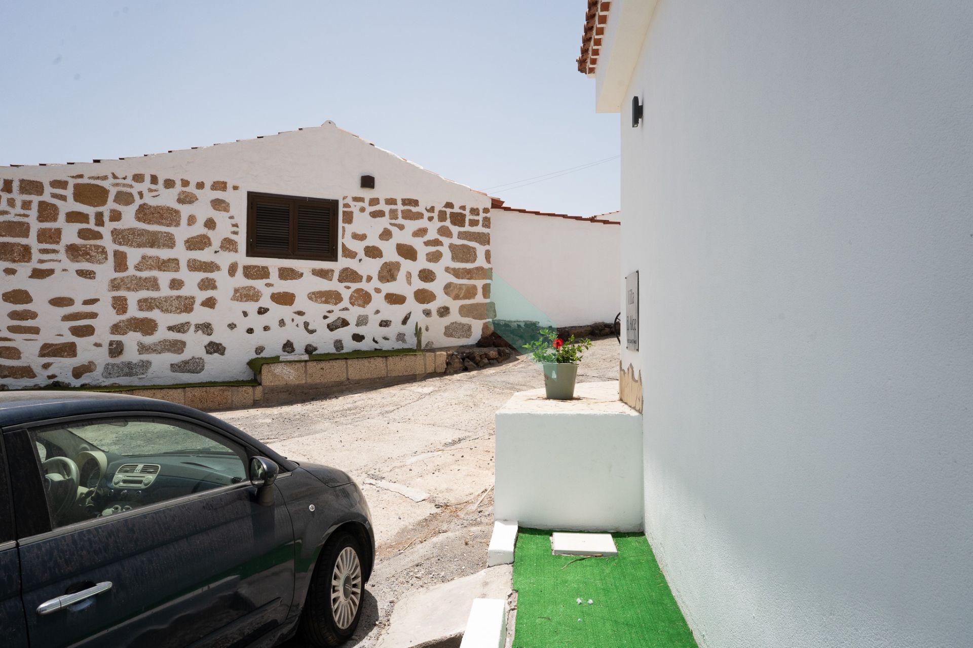 3 Habitaciones – Casa Rural – El Frontón