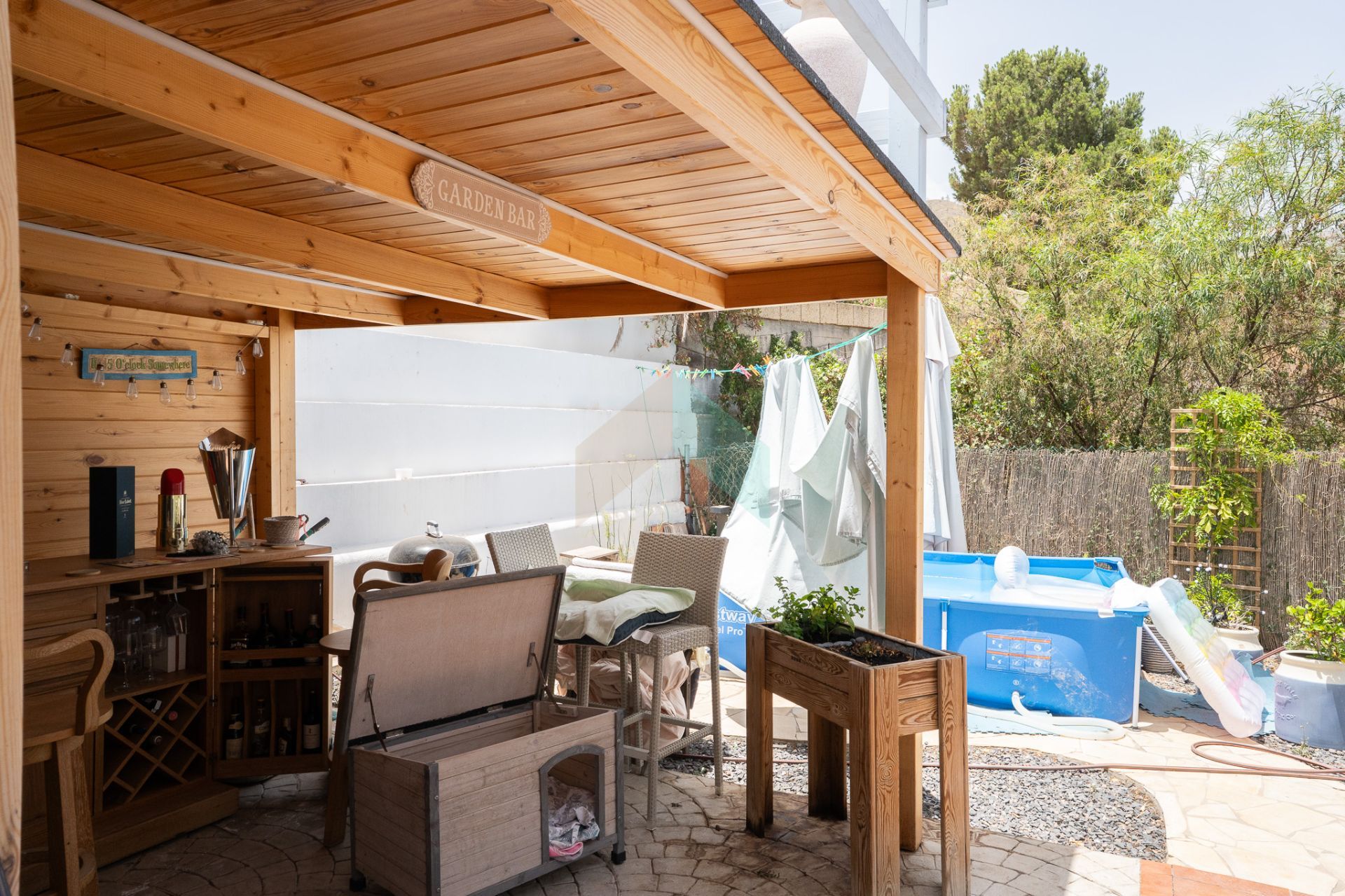 3 Habitaciones – Casa Rural – El Frontón