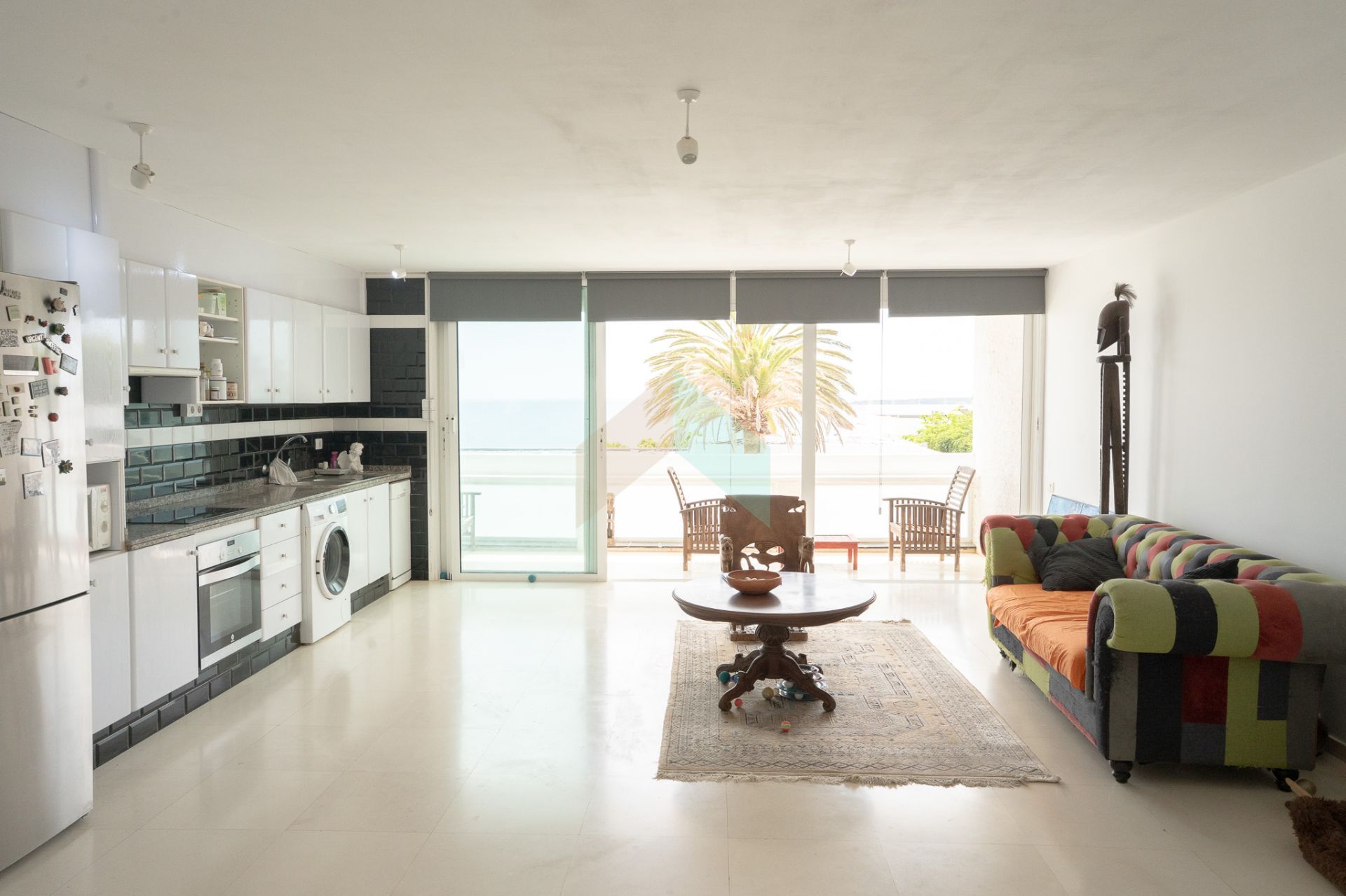 3 Schlafzimmer – Penthouse – Costa del Silencio