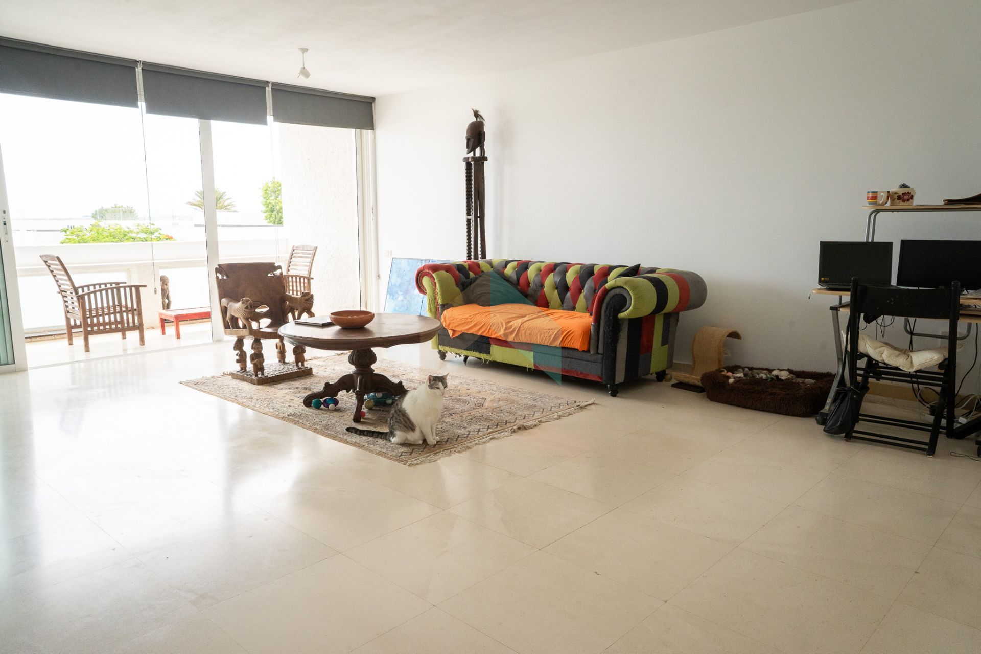 3 Schlafzimmer – Penthouse – Costa del Silencio